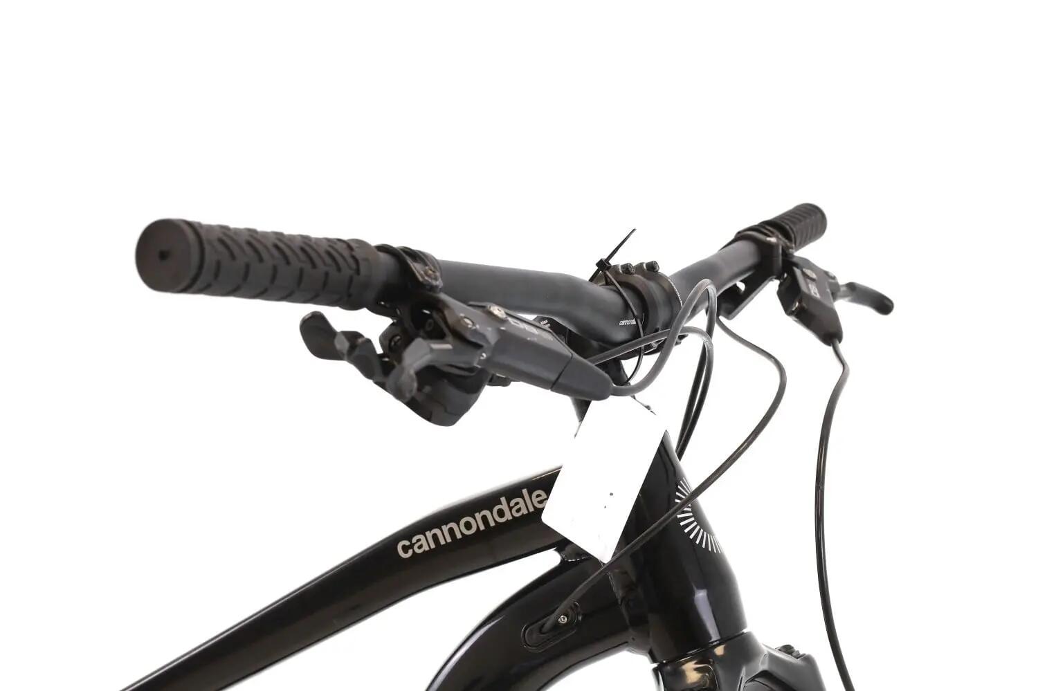 Second life · R. górski · Cannondale Habit 5 · W bardzo dobrym stanie 6/8