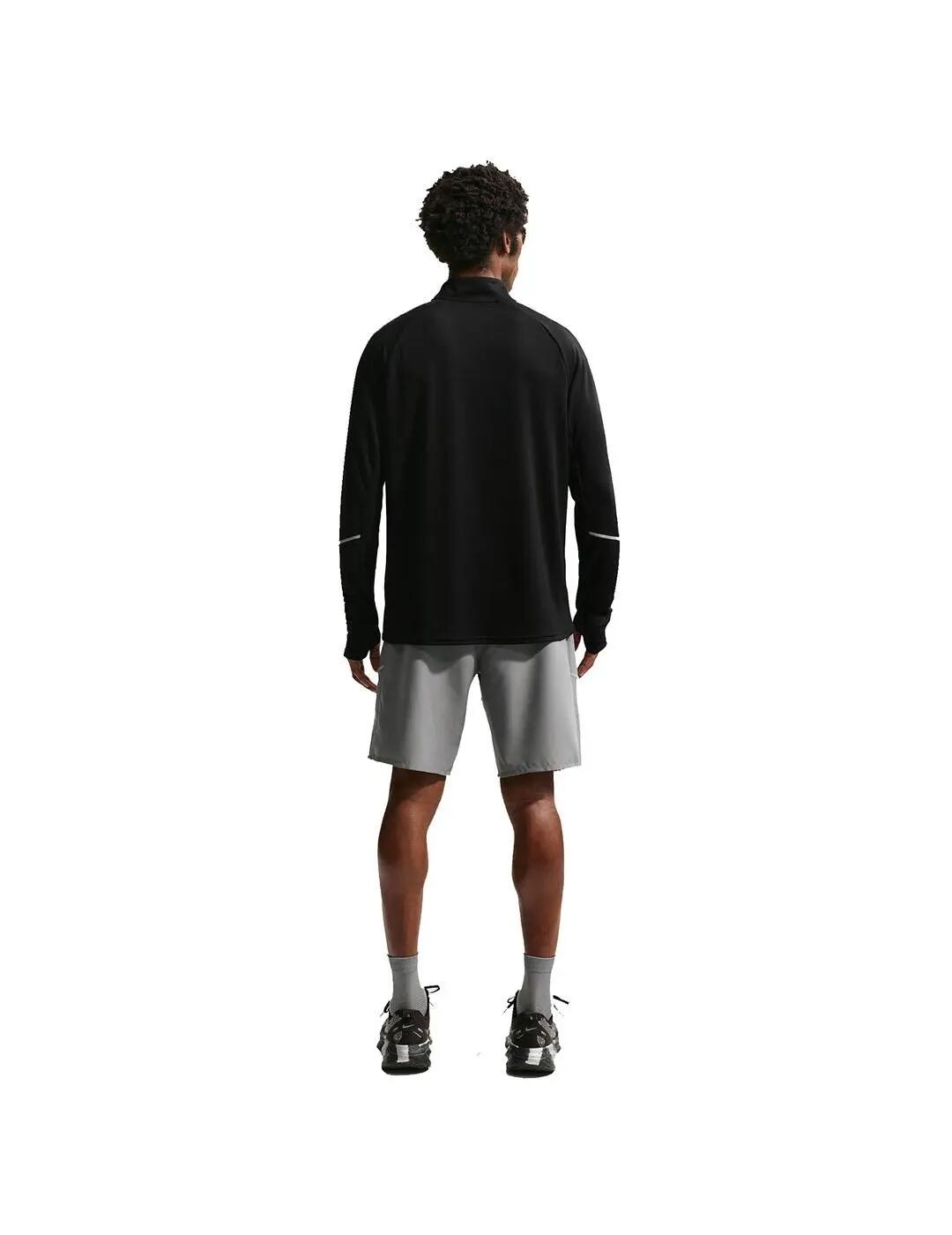 Camiseta para Hombre Nike Miler Negro 5/5