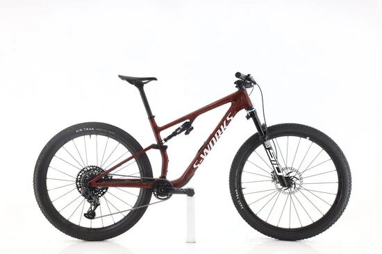 Segunda Vida · MTB · Epic 8 S-Works XX1 AXS · Muy buen estado