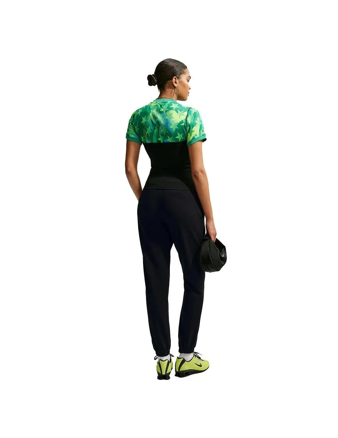 Pantalón para Mujer Nike Studio Negro 5/5