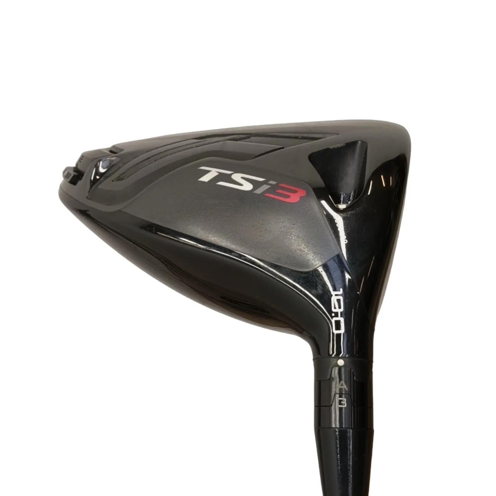 Titleist TSi3 Driver / Flex Estándar / Loft 10 3/6