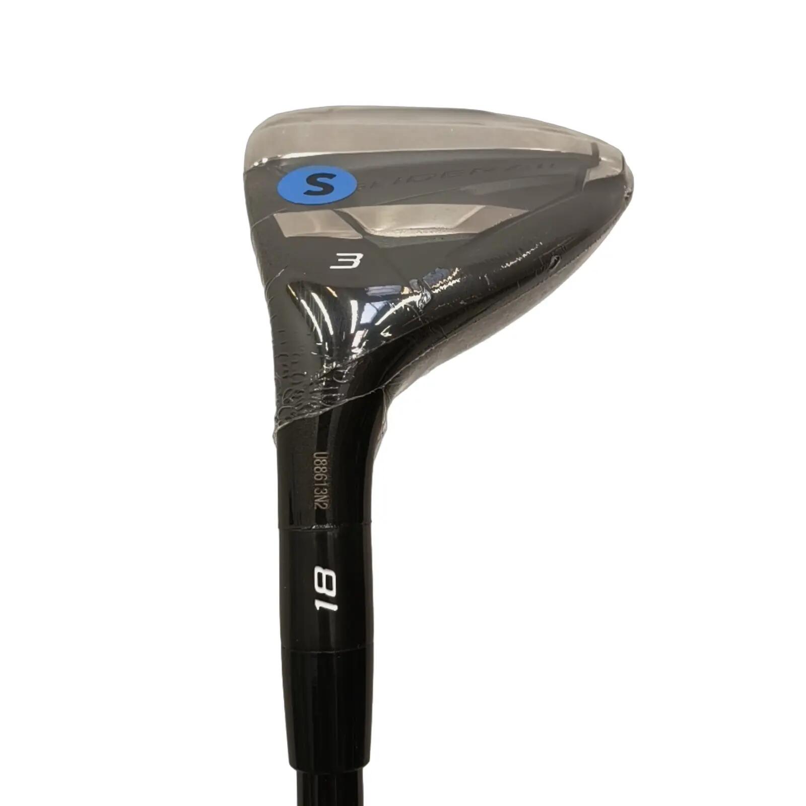 Linkshandig Cleveland Halo Xl Gliderail Hybrid / Flex Stiff / #3/18 3/6