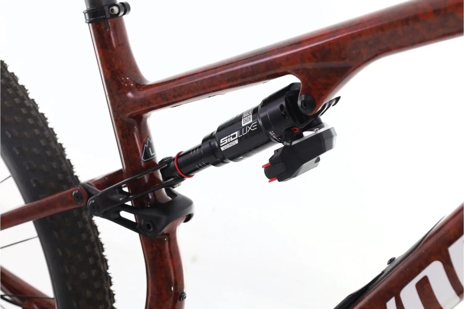 Tweedehands MTB ·  Epic 8 S-Works XX1 AXS · Zeer goede toestand 7/8
