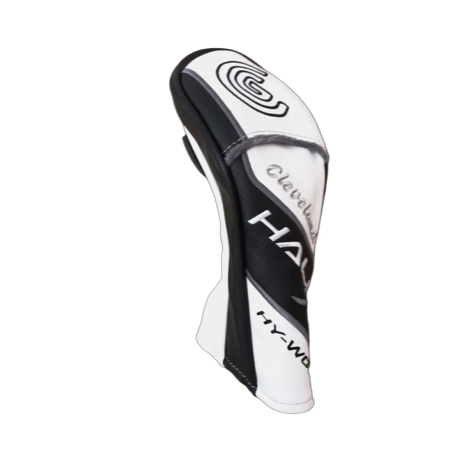 Cleveland Halo XL Hy-Wood Hybrid / Flex Ladies / #6/26 2/6