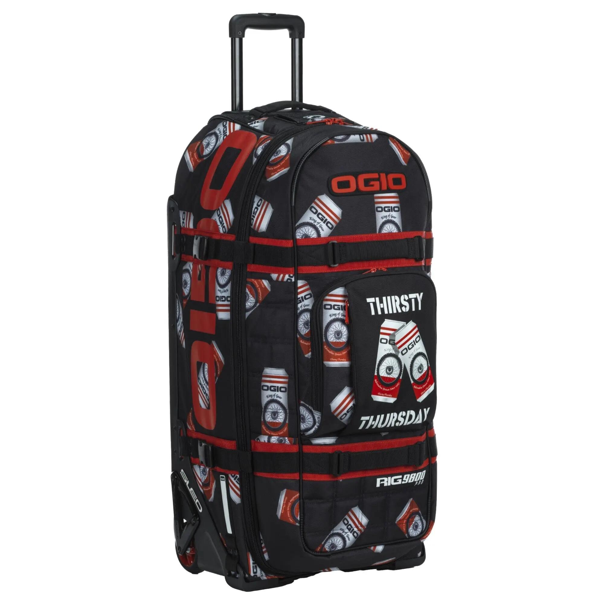 OGIO 9800 PRO - Rollenreisetasche 125 L 86 cm 6/7