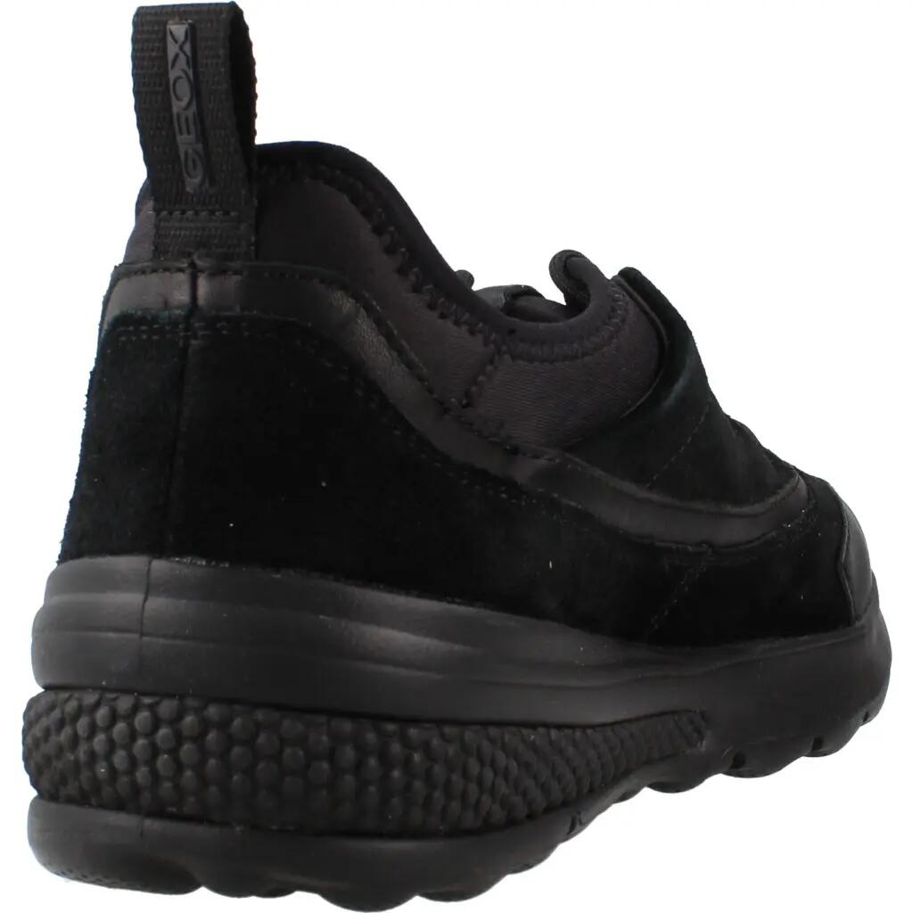 Buty GEOX U46BAA 04322 Czarny 3/5
