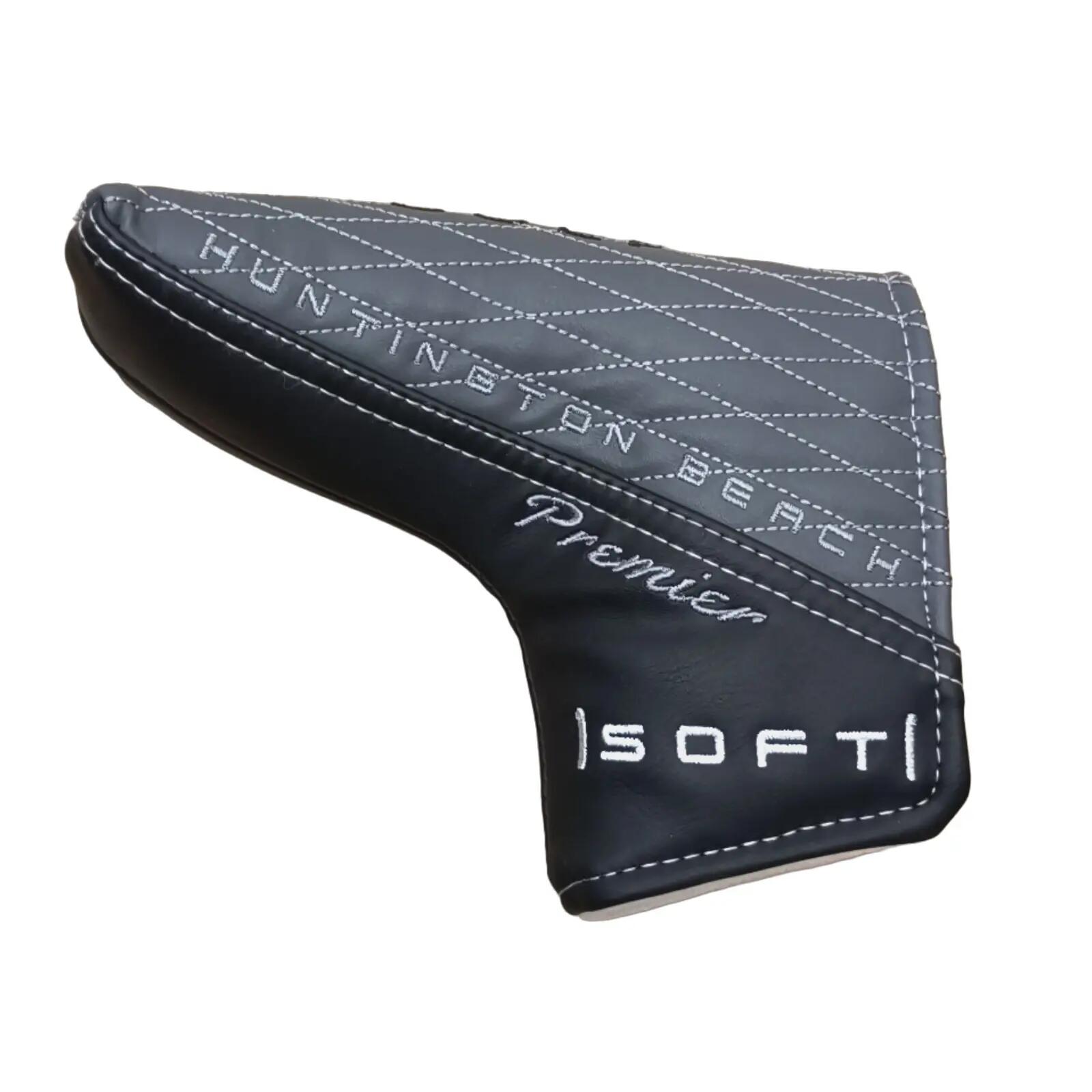Cleveland Huntington Beach Soft Premier #4 Putter / 33" 2/7