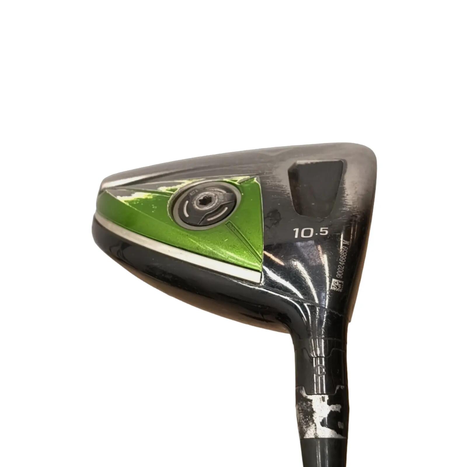 Callaway Razr Fit Xtreme  Driver / Flex A-flex / Loft 10,5 2/6