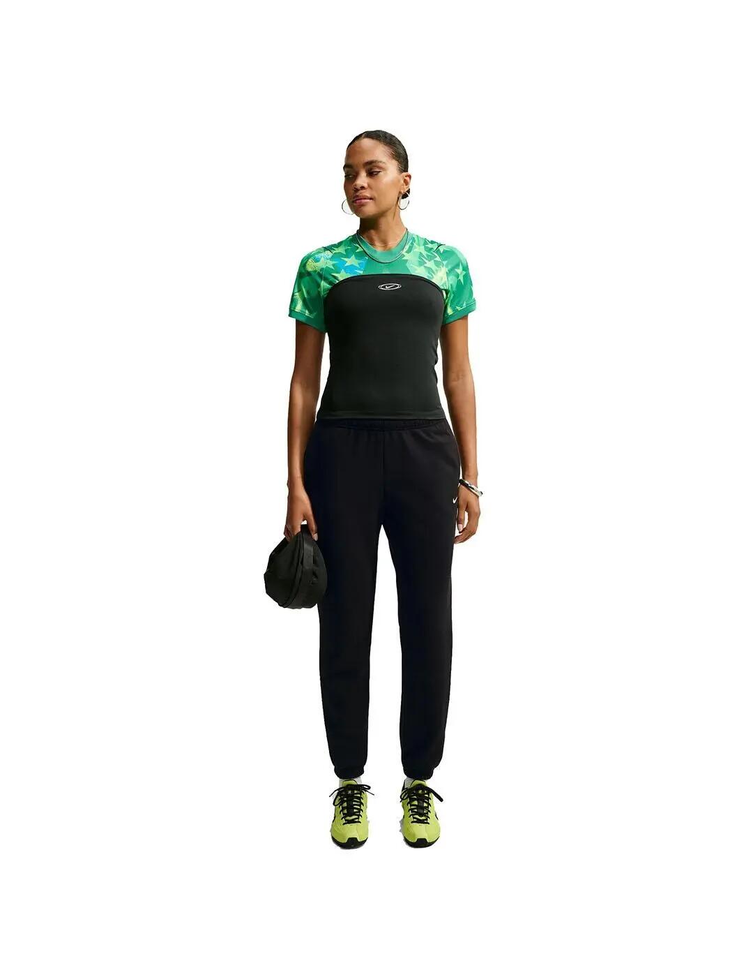Pantalón para Mujer Nike Studio Negro 4/5