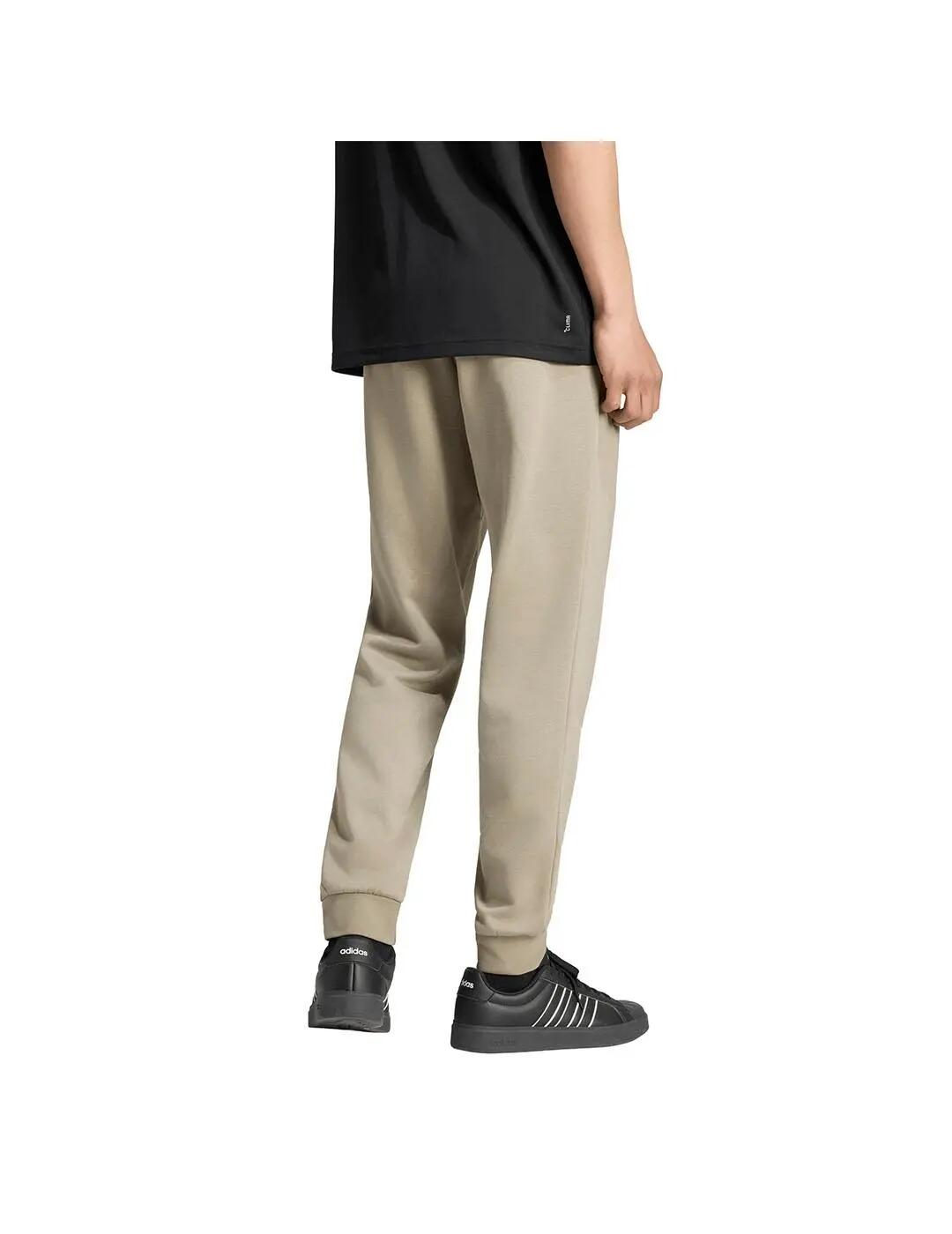 Pantalon pour Homme Adidas Feelcozy Vert. 3/5