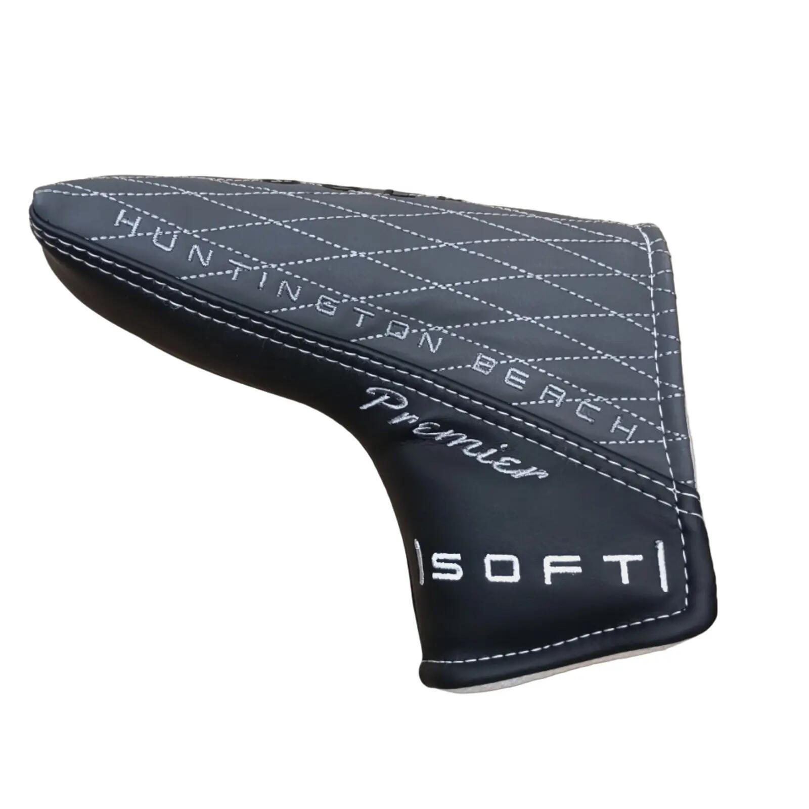 Cleveland Huntington Beach Soft Premier #4 Putter / 33" 2/7