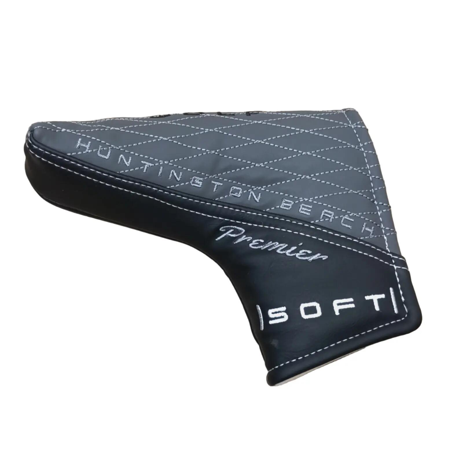 Cleveland Huntington Beach Soft Premier #4 Putter / 33" 2/7