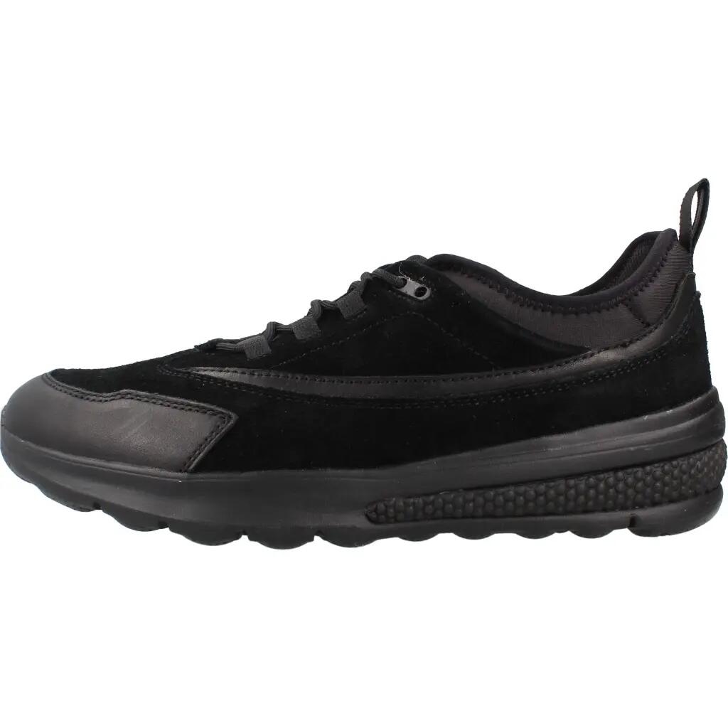 Buty GEOX U46BAA 04322 Czarny 2/5