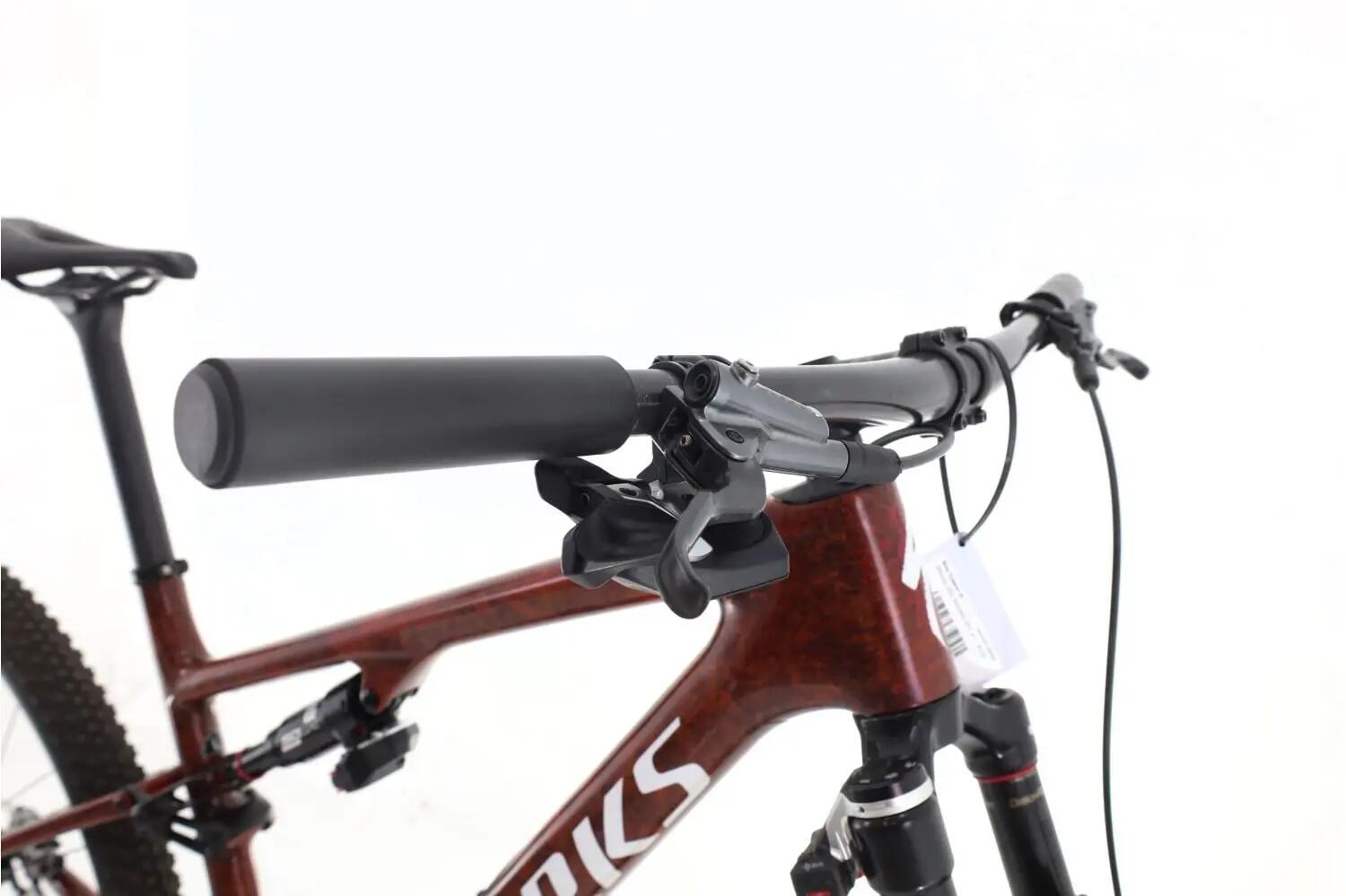 Tweedehands MTB ·  Epic 8 S-Works XX1 AXS · Zeer goede toestand 6/8