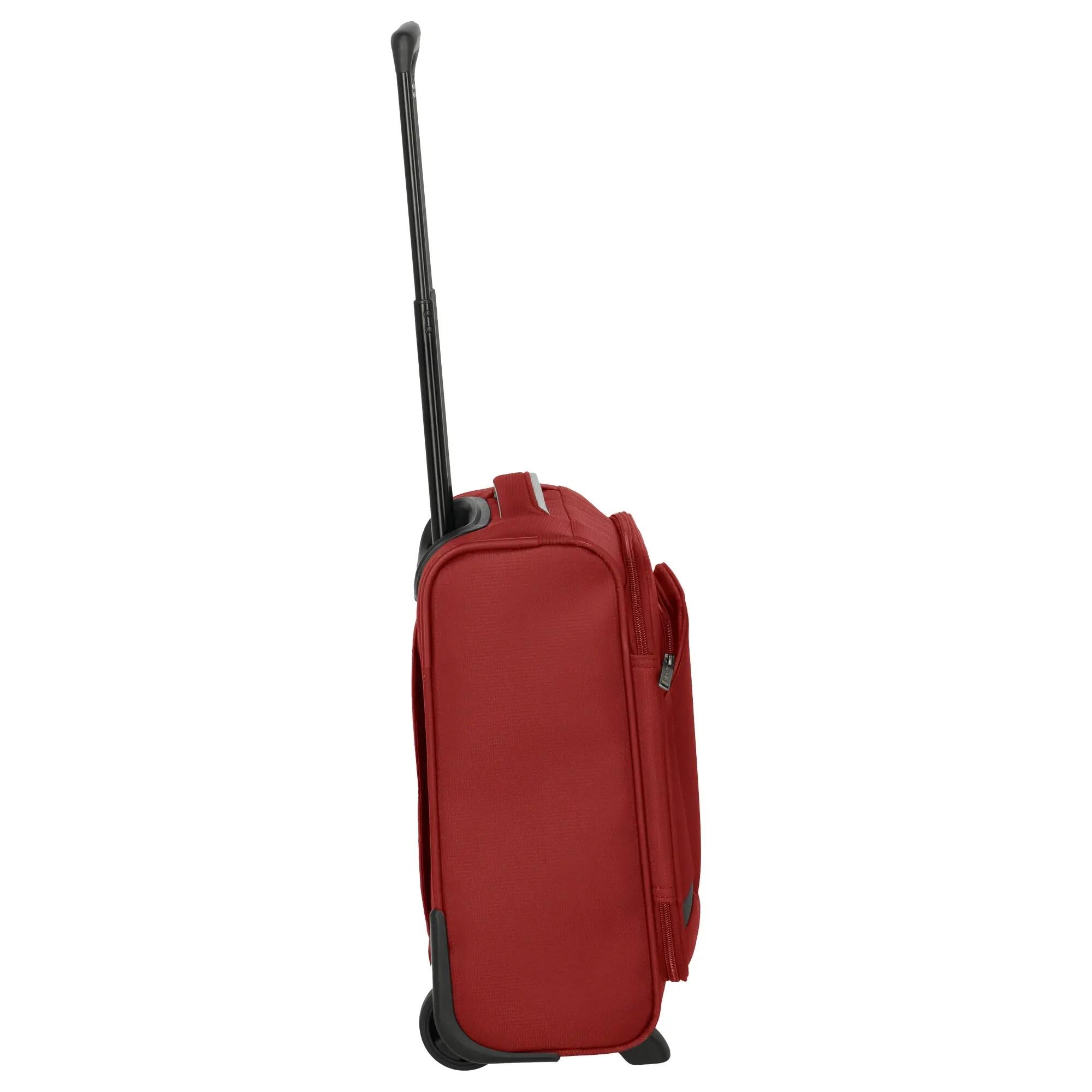 Travelite Jetpack Easy - 2-Rollen-Trolley S 40 cm 5/7