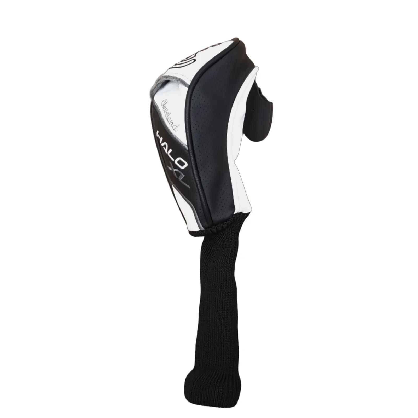 Linkshandig Cleveland Halo Xl Gliderail Hybrid / Flex Stiff / #3/18 2/6