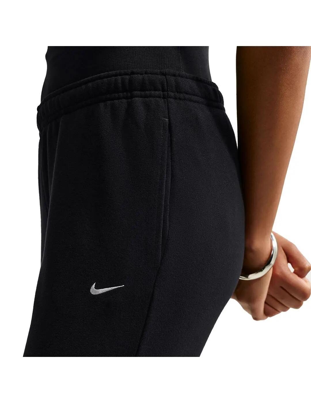 Pantalón para Mujer Nike Studio Negro 3/5