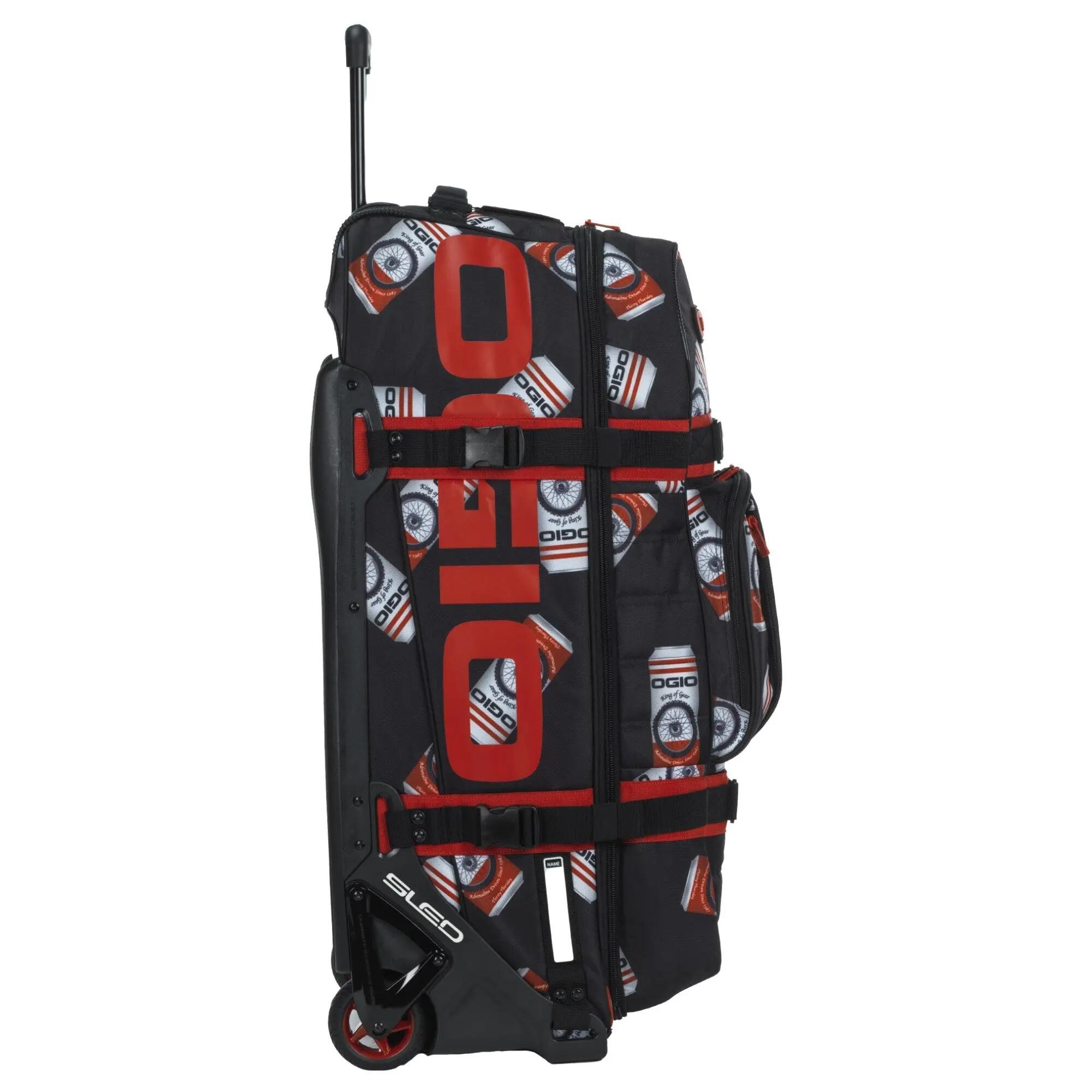 OGIO 9800 PRO - Rollenreisetasche 125 L 86 cm 5/7