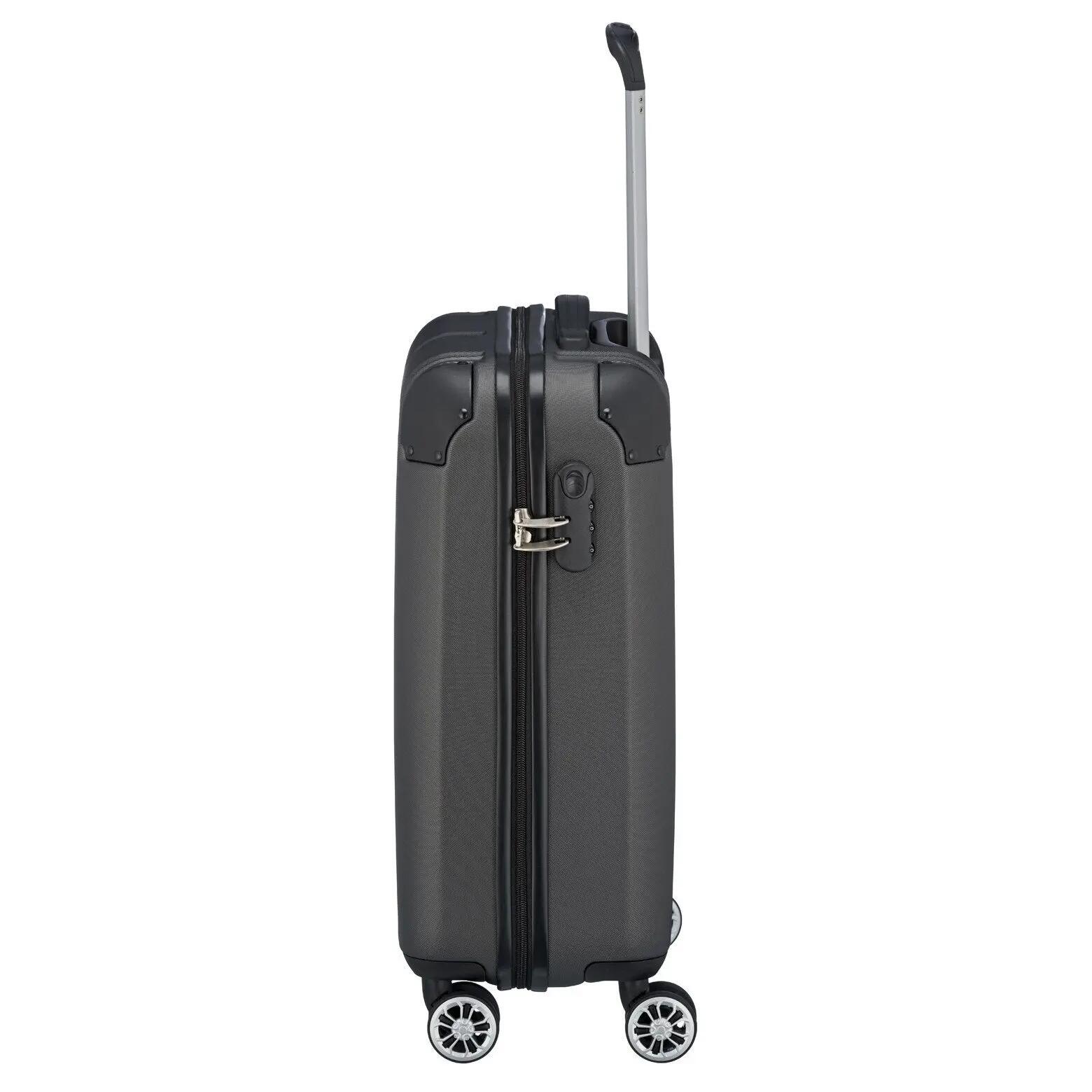 Trolley travelite City Trolley S 3/7