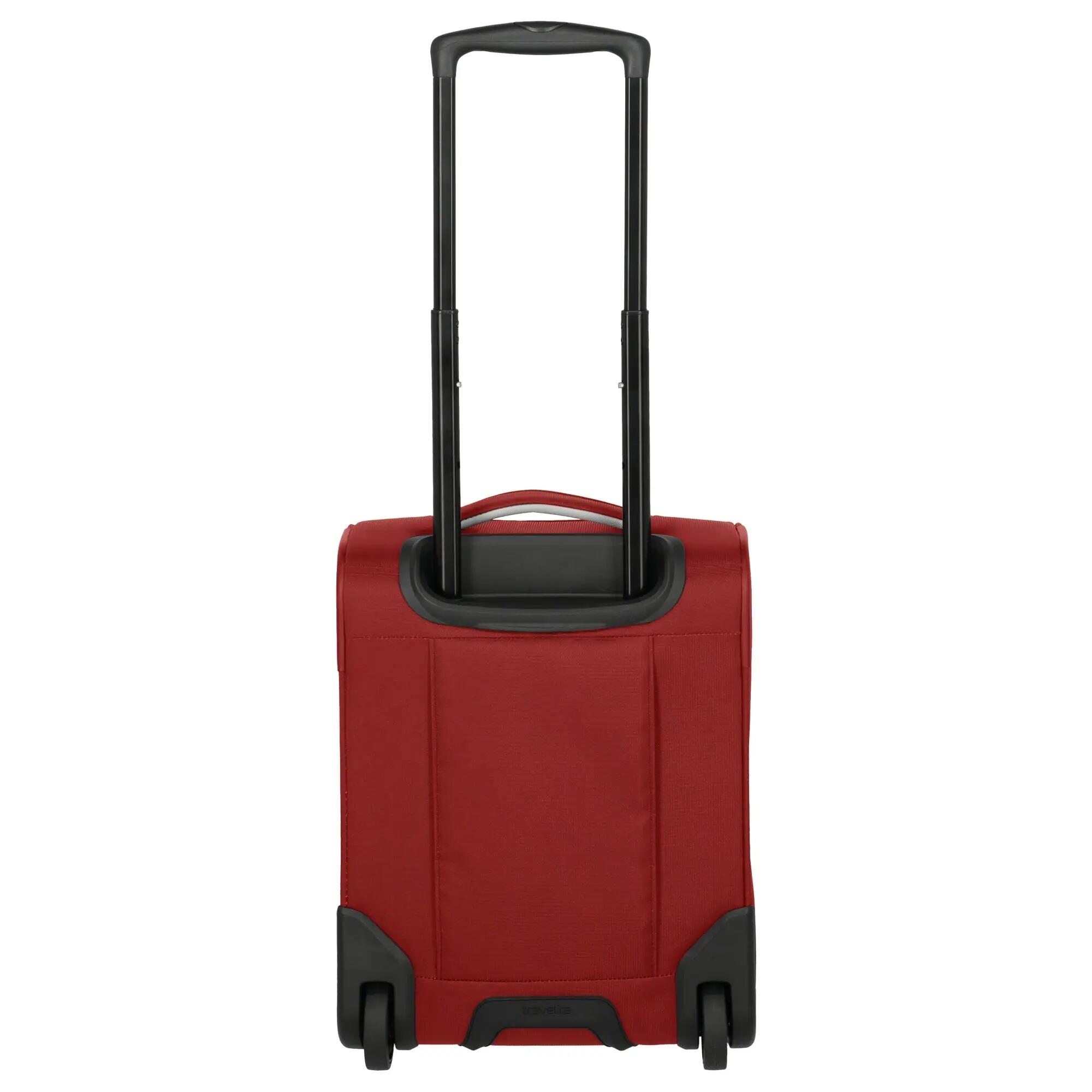 Travelite Jetpack Easy - 2-Rollen-Trolley S 40 cm 4/7