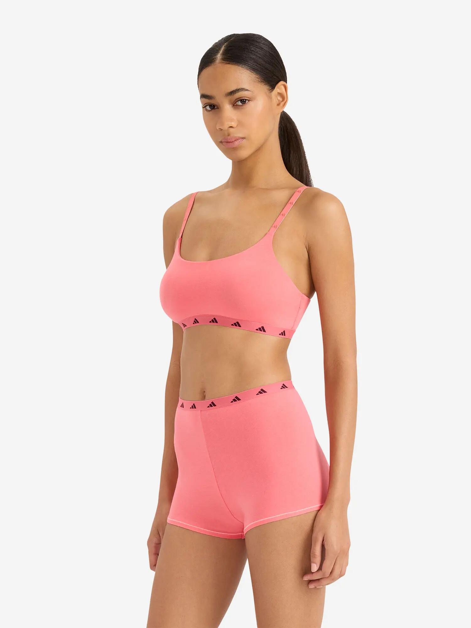 Panty bequem sportlich Damen - Sport Active Essentials Cotton 6/6