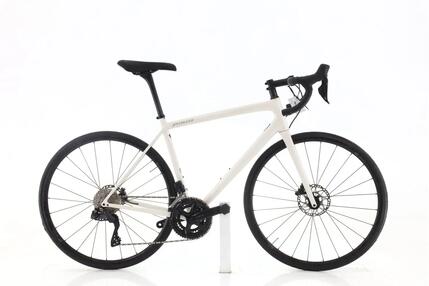 Vélo de route reconditionné · Aethos Di2 12V · Très bon état