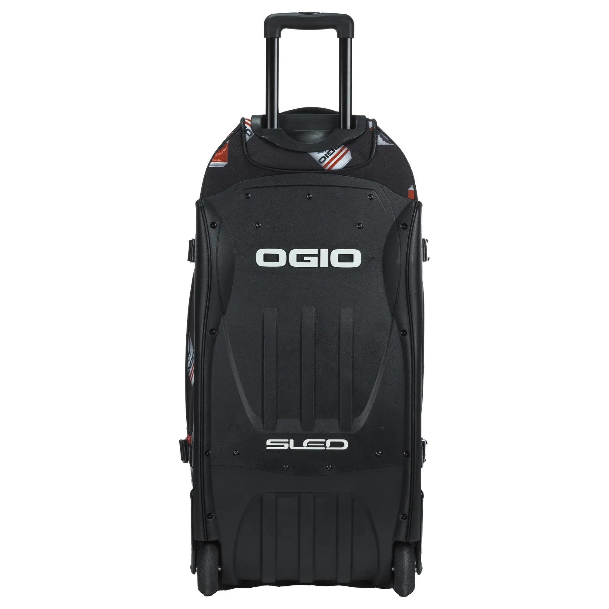 OGIO 9800 PRO - Rollenreisetasche 125 L 86 cm 4/7