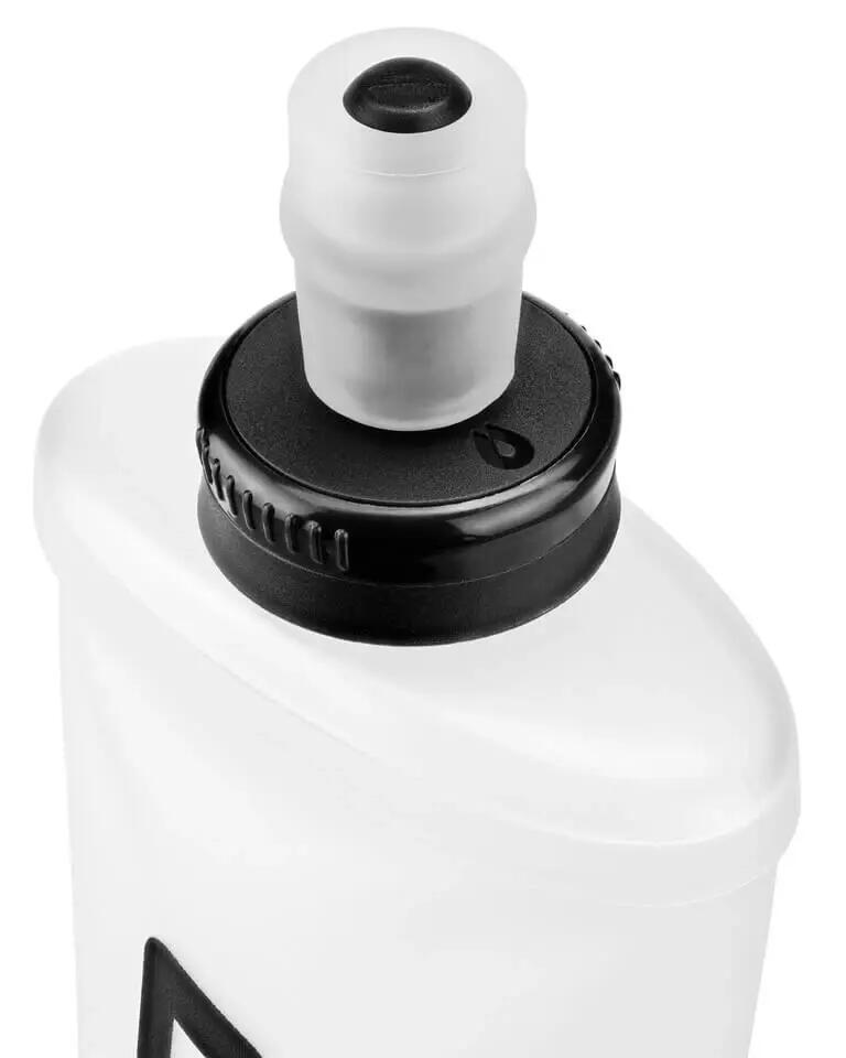 Bidon alergare pliabil CEP Pro Run Hydration Flask - transparent | soft flask 6/6