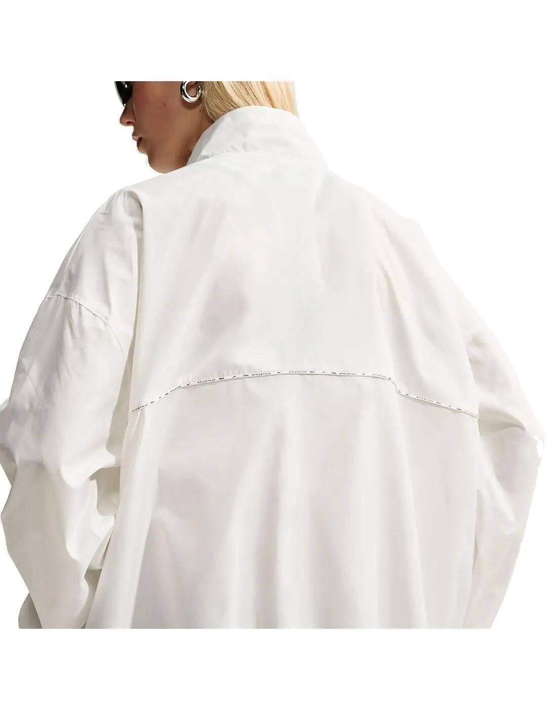 Chaqueta para Mujer Nike Repel Beige 4/5