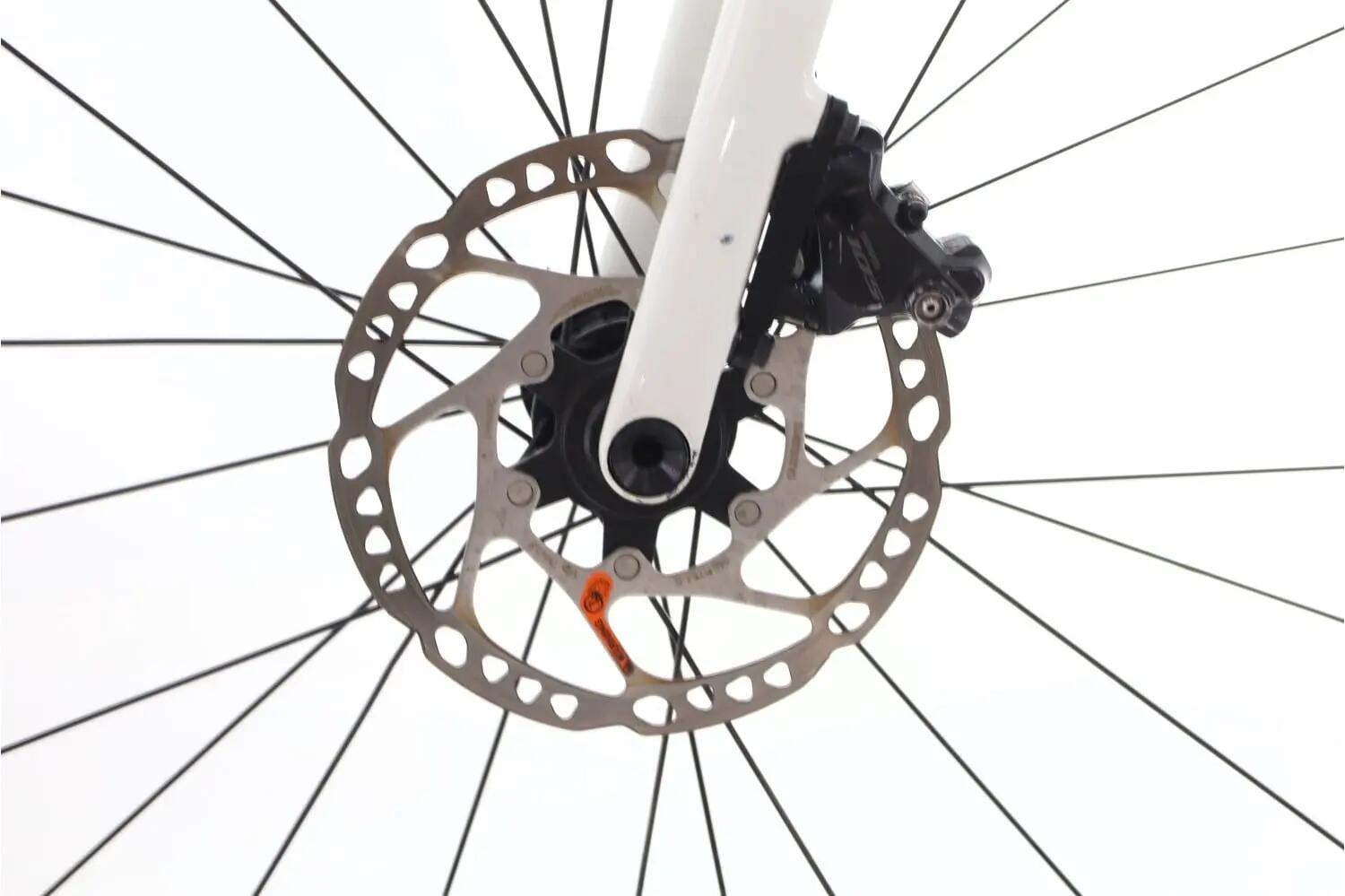Second life · R. szosowy · Specialized Aethos Di2 12V · W bardzo dobrym stanie 7/8
