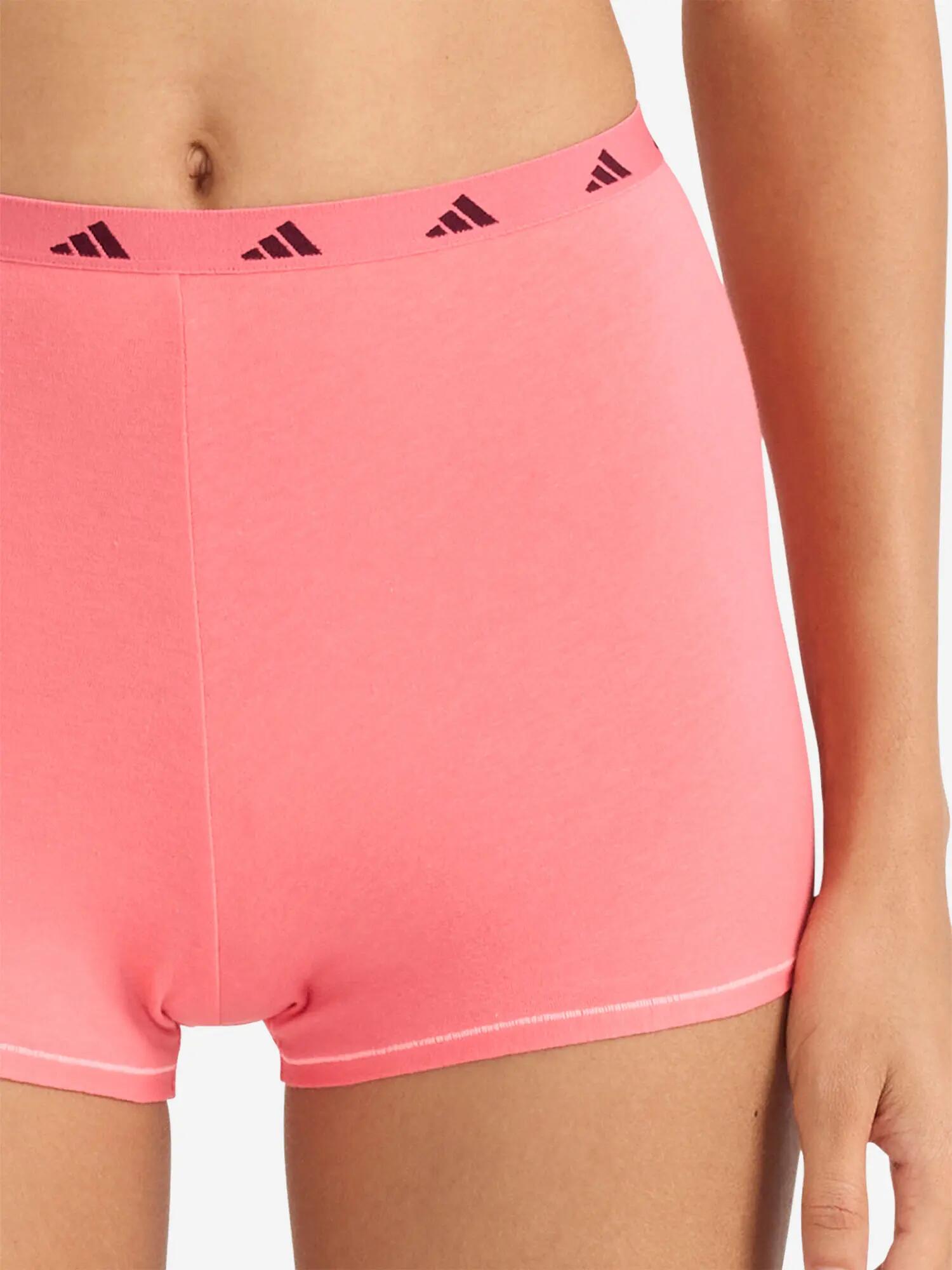 Panty bequem sportlich Damen - Sport Active Essentials Cotton 5/6