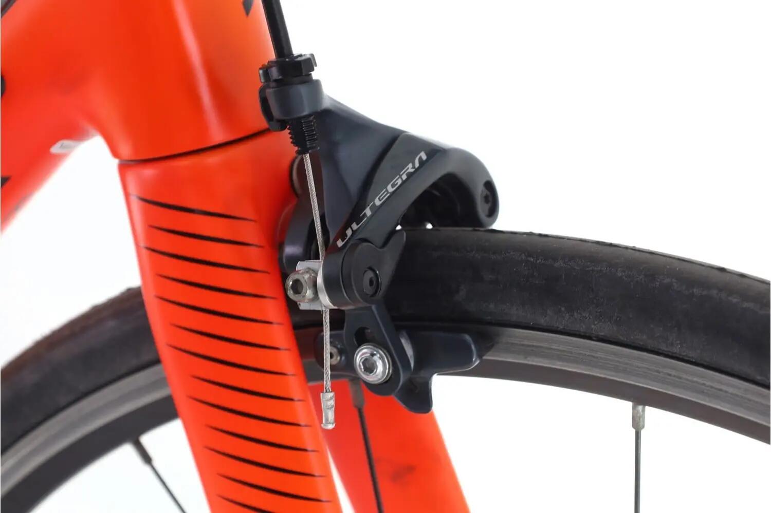 Second life · R. szosowy · Orbea Orca Di2 11V · W bardzo dobrym stanie 7/8