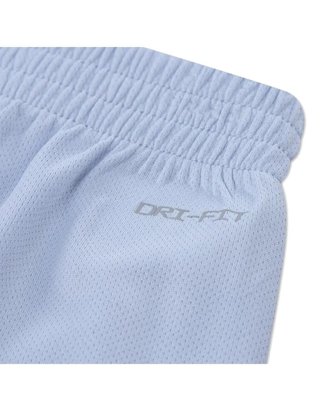 Set per bambino Jordan Df nkb Blu. 4/5