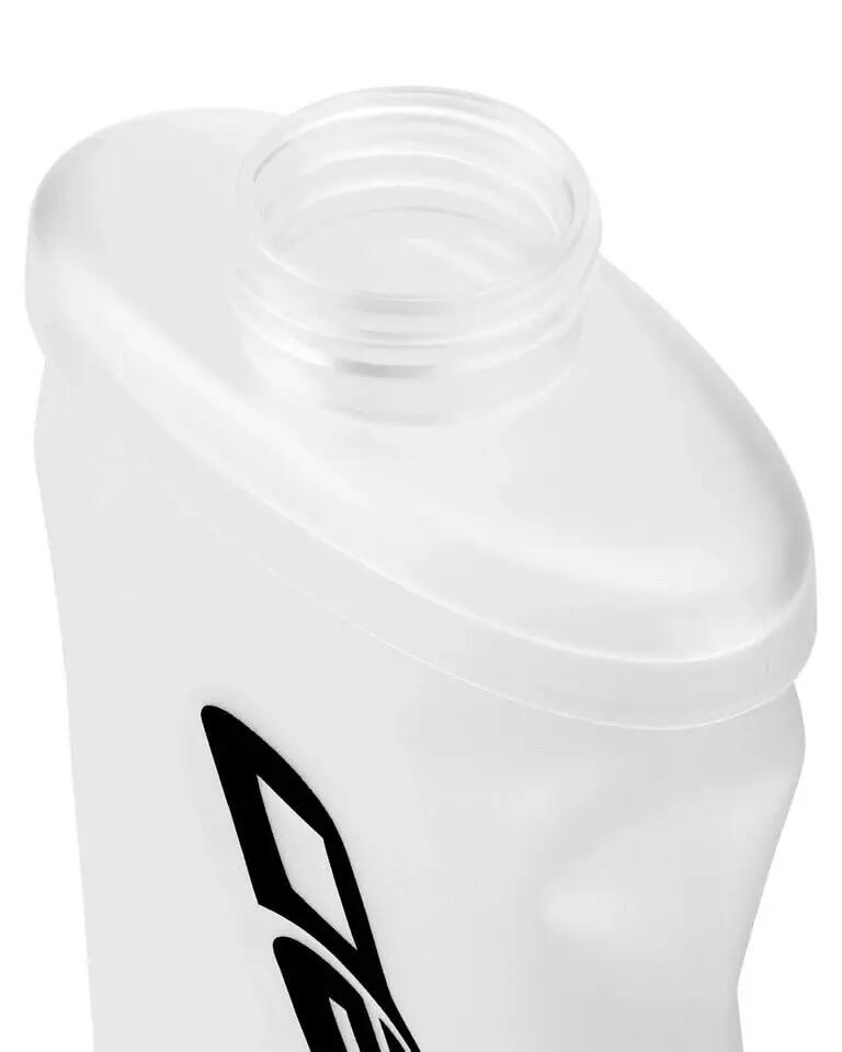 Bidon alergare pliabil CEP Pro Run Hydration Flask - transparent | soft flask 5/6