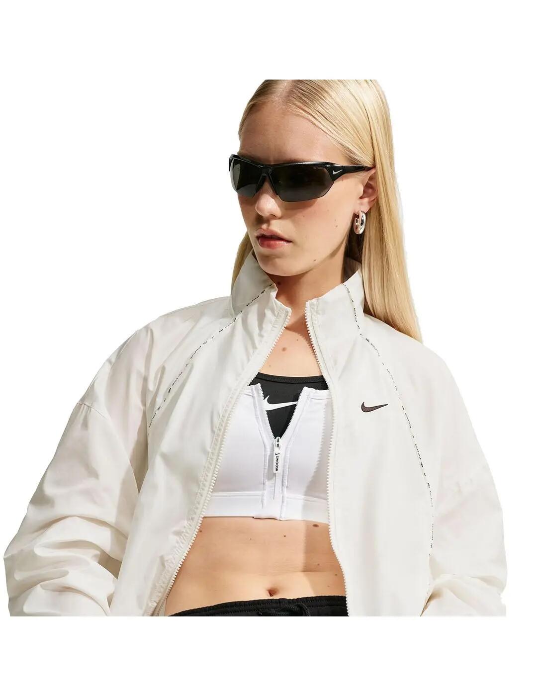 Chaqueta para Mujer Nike Repel Beige 3/5