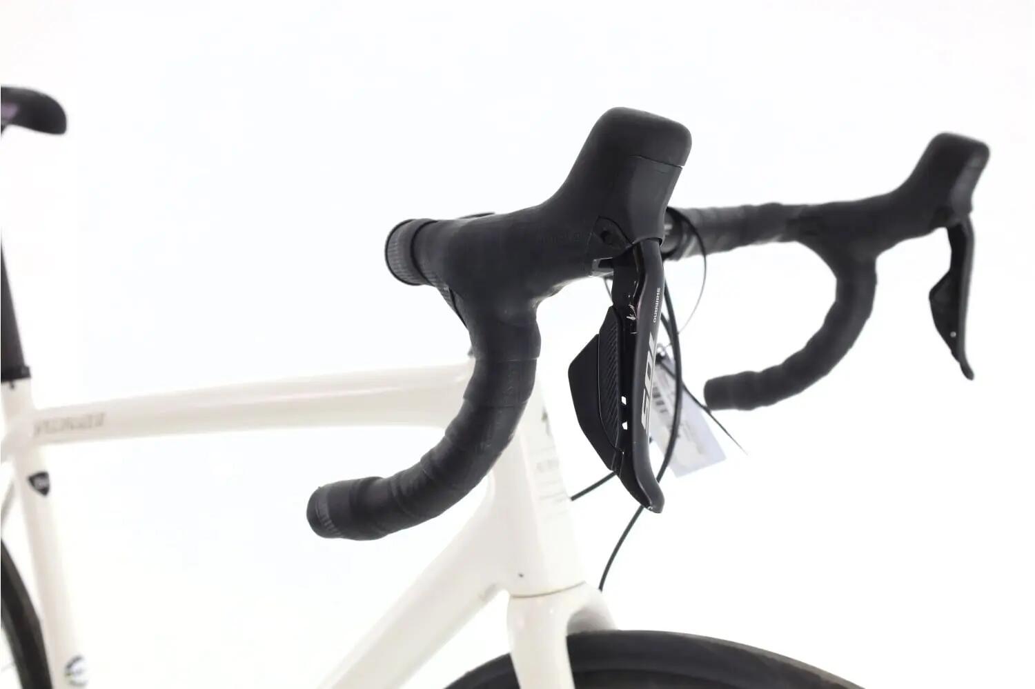 Second life · R. szosowy · Specialized Aethos Di2 12V · W bardzo dobrym stanie 6/8