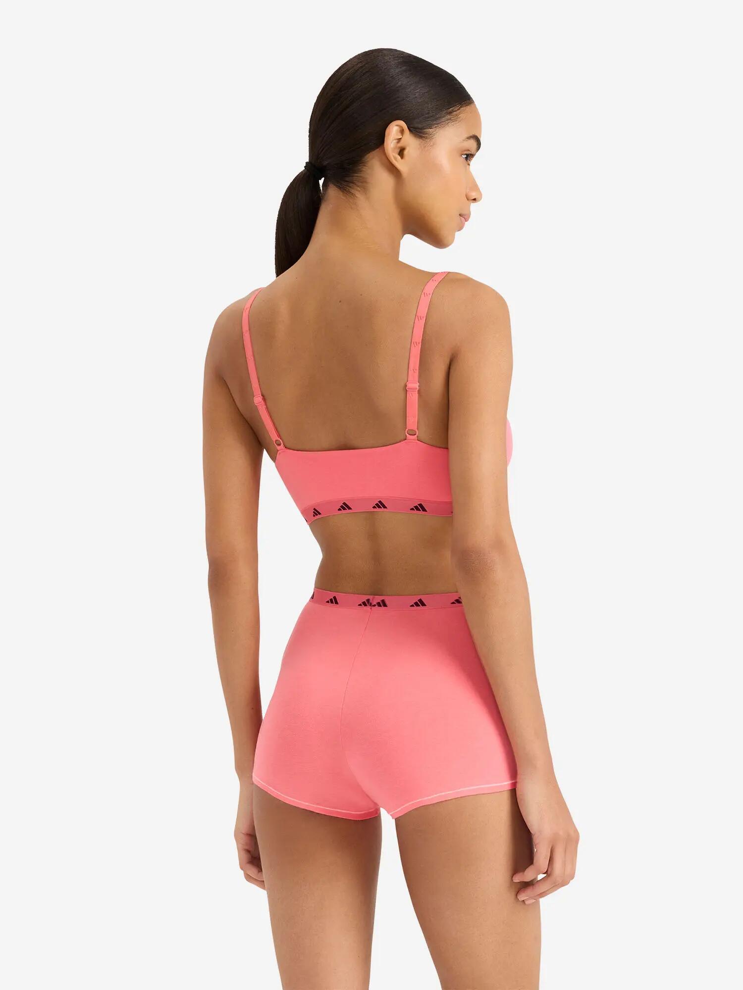 Panty bequem sportlich Damen - Sport Active Essentials Cotton 4/6