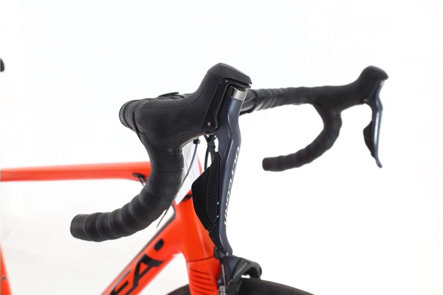 Second life · R. szosowy · Orbea Orca Di2 11V · W bardzo dobrym stanie 6/8