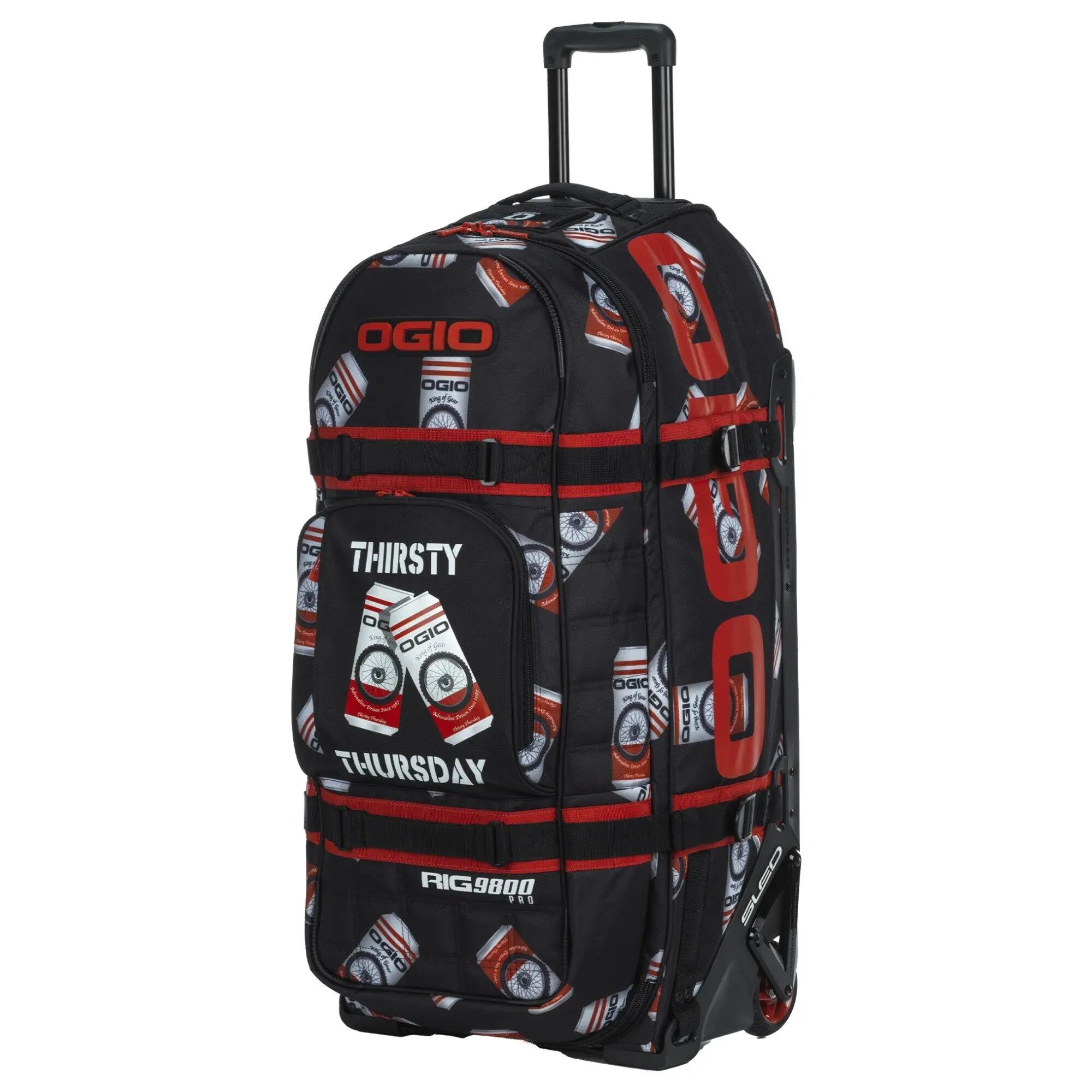 OGIO 9800 PRO - Rollenreisetasche 125 L 86 cm 2/7