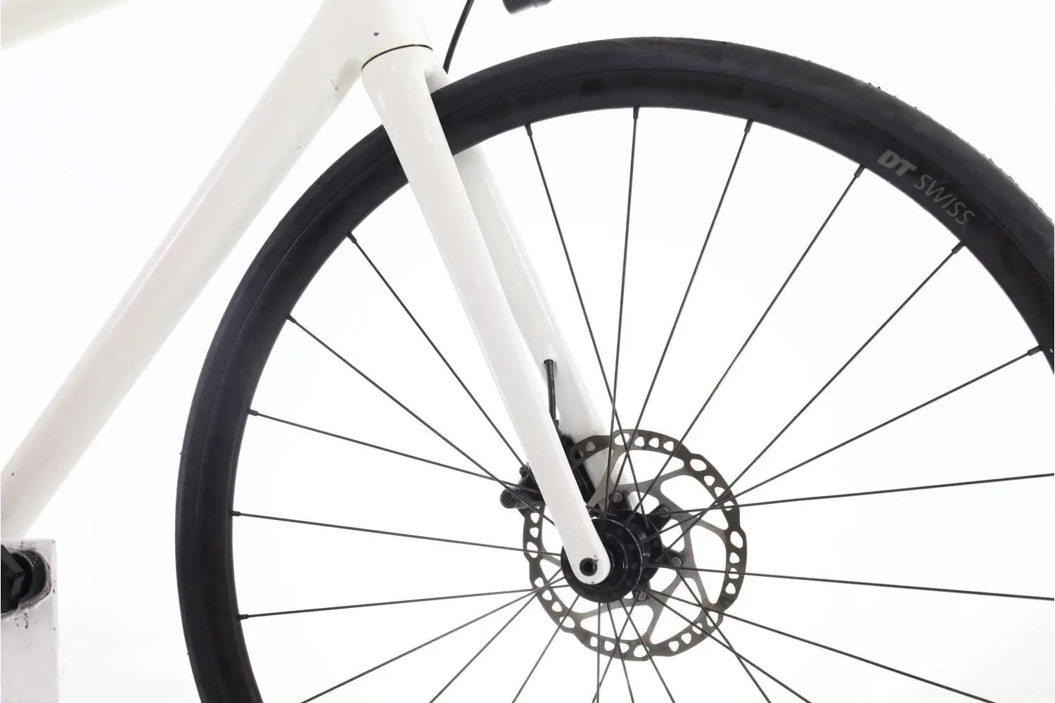 Second life · R. szosowy · Specialized Aethos Di2 12V · W bardzo dobrym stanie 5/8