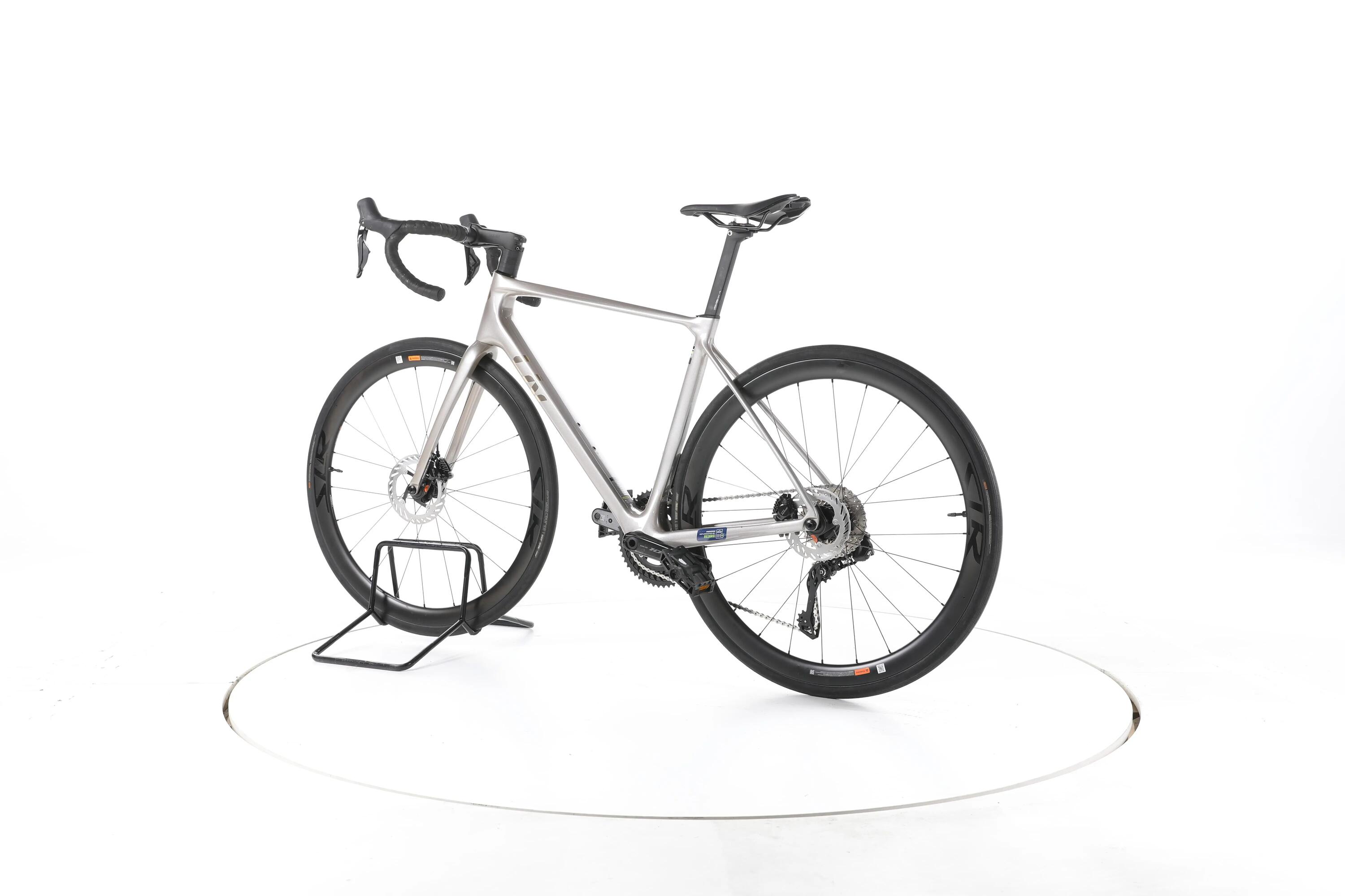 Segunda vida - Liv Langma Advanced 0 Rennrad Carbon 2024 - Muy buen estado 7/7