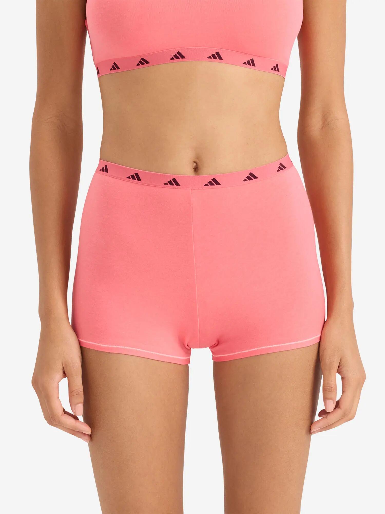 Panty bequem sportlich Damen - Sport Active Essentials Cotton 2/6