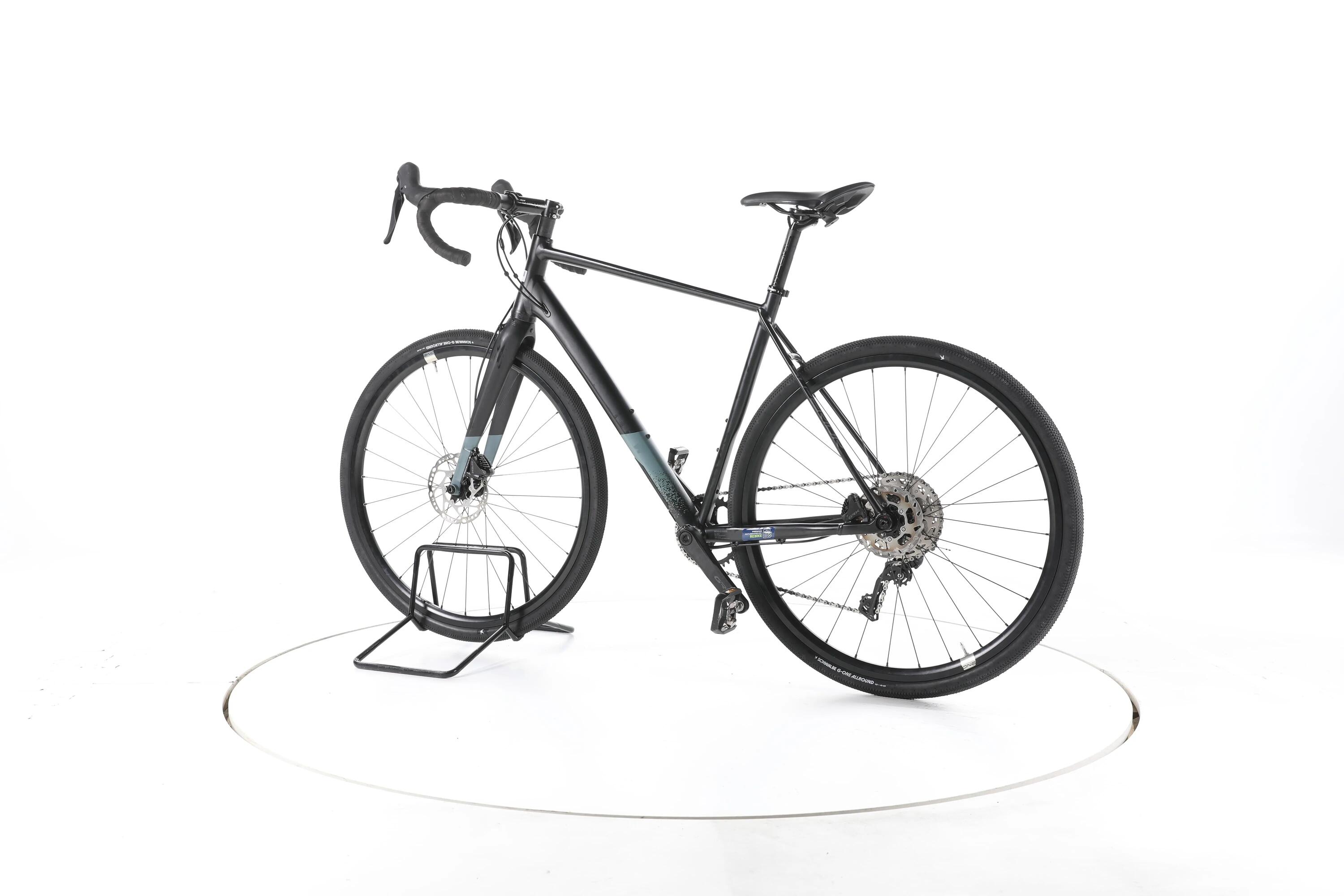 Refurbished - Superior X-Road Elite GR Gravelbike - Sehr gut 7/7