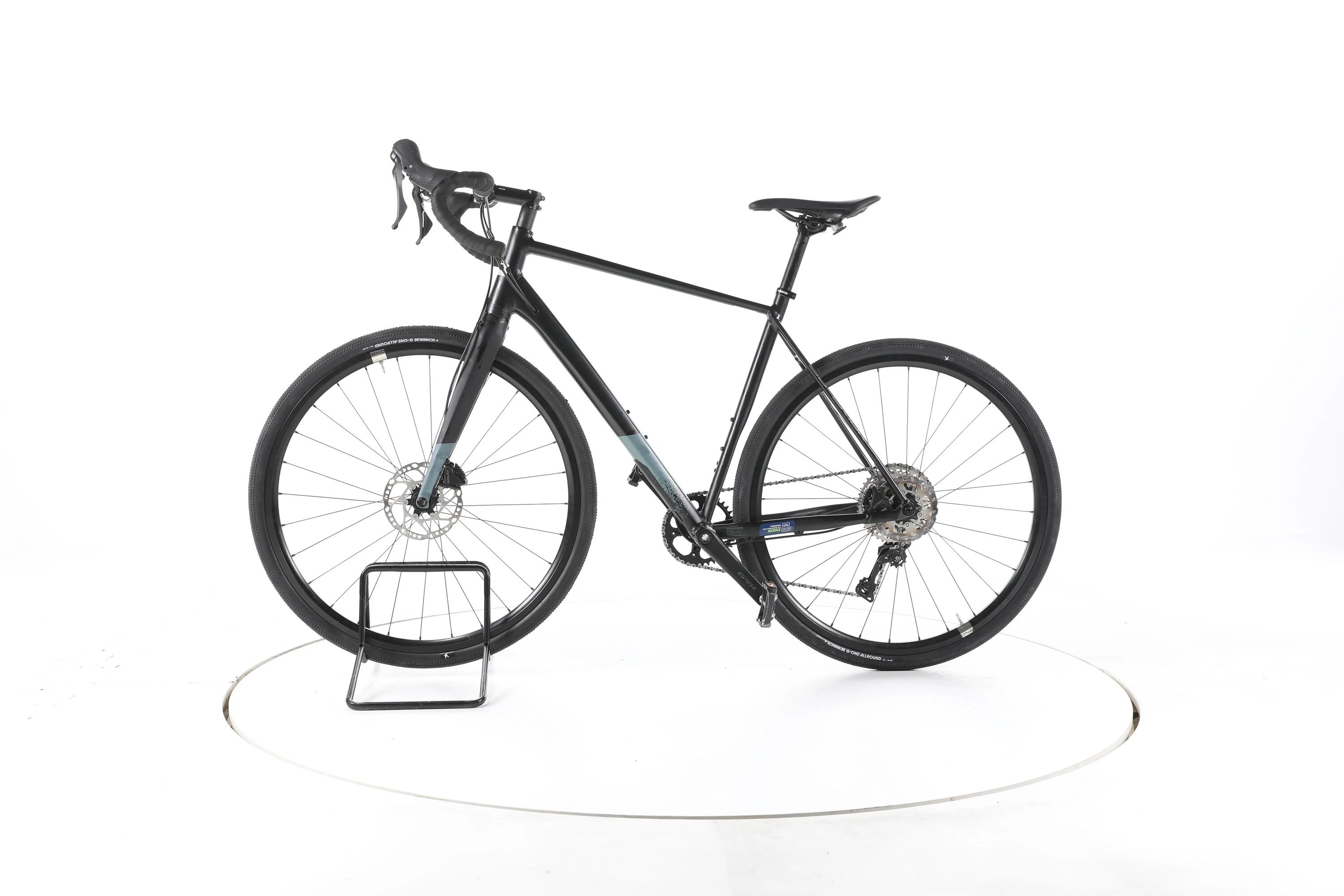Refurbished - Superior X-Road Elite GR Gravelbike - Sehr gut 6/7