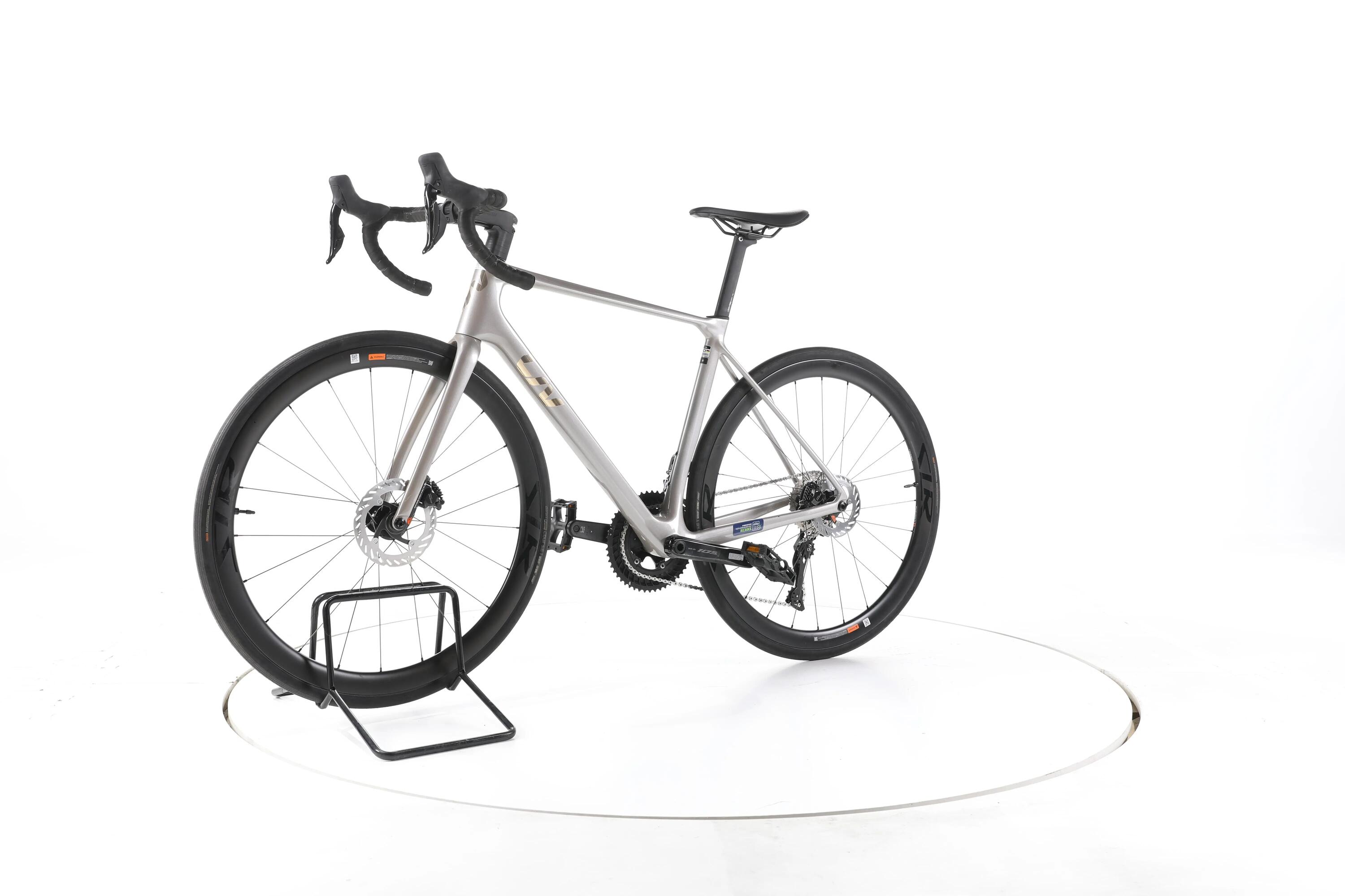 Segunda vida - Liv Langma Advanced 0 Rennrad Carbon 2024 - Muy buen estado 5/7