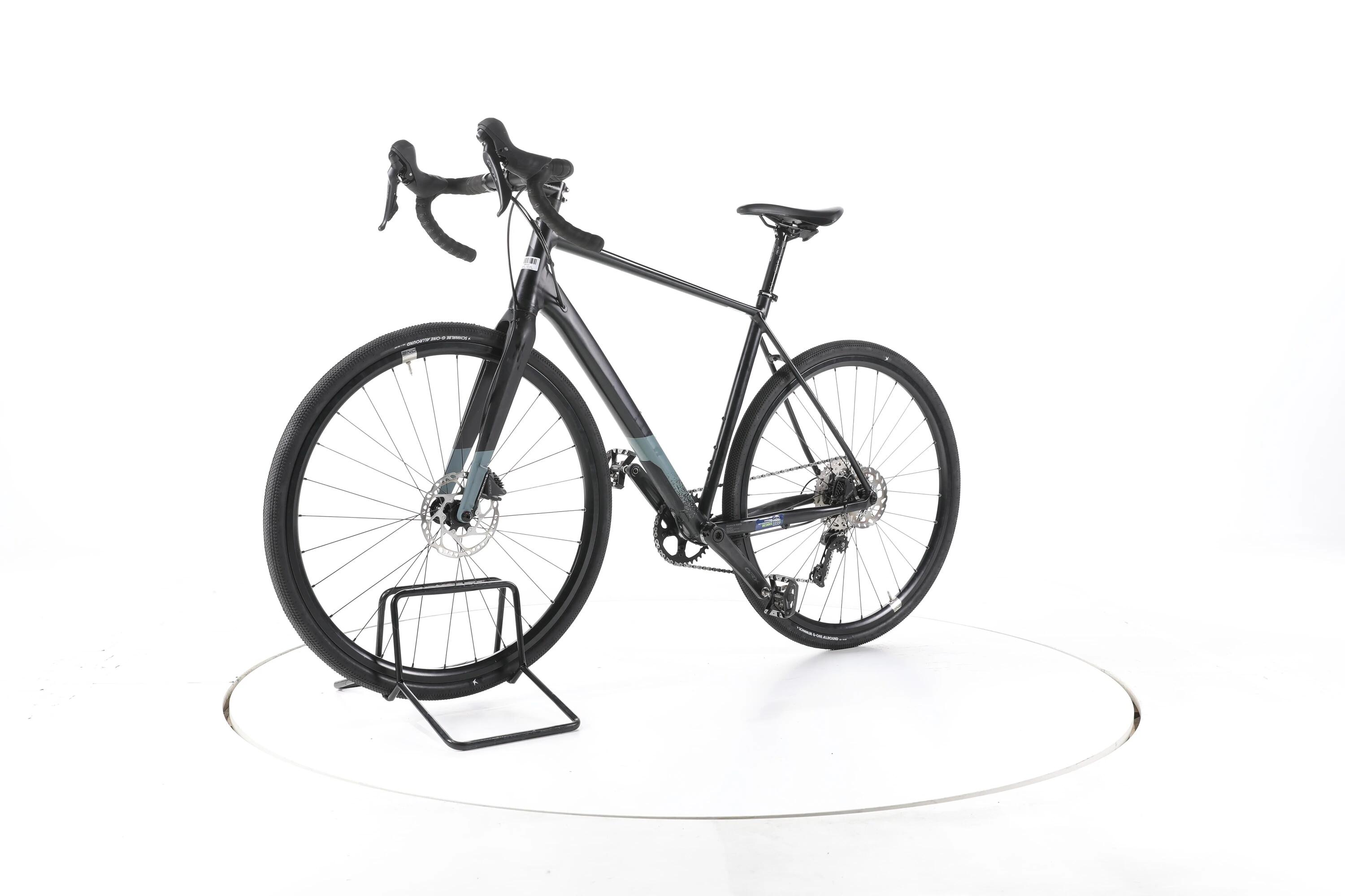 Refurbished - Superior X-Road Elite GR Gravelbike - Sehr gut 5/7