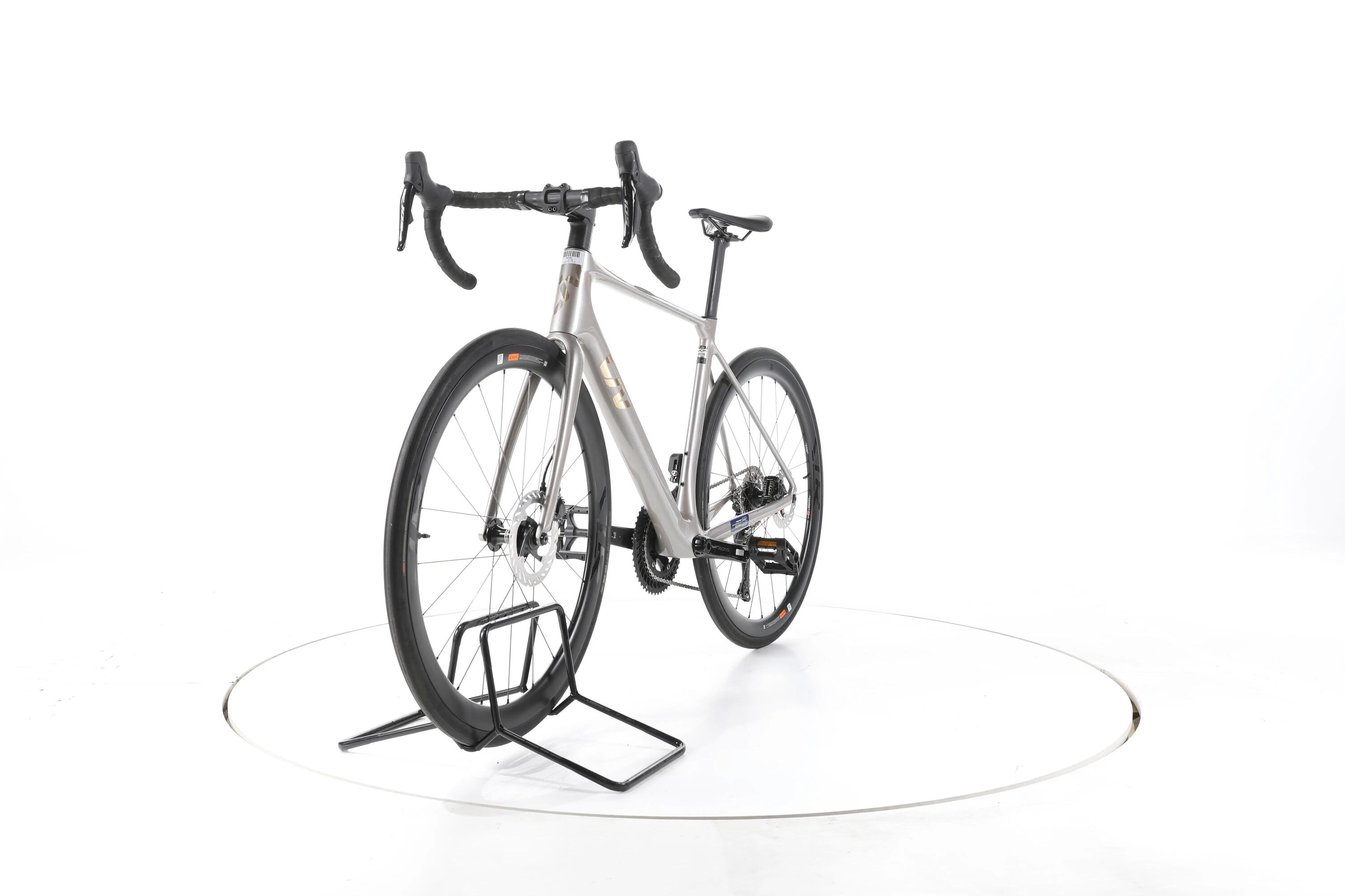 Segunda vida - Liv Langma Advanced 0 Rennrad Carbon 2024 - Muy buen estado 4/7