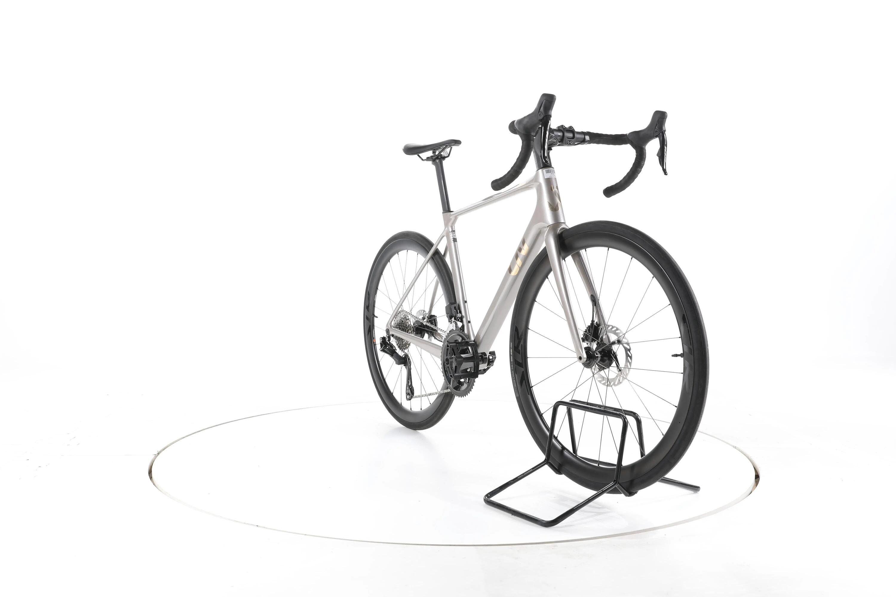 Segunda vida - Liv Langma Advanced 0 Rennrad Carbon 2024 - Muy buen estado 3/7