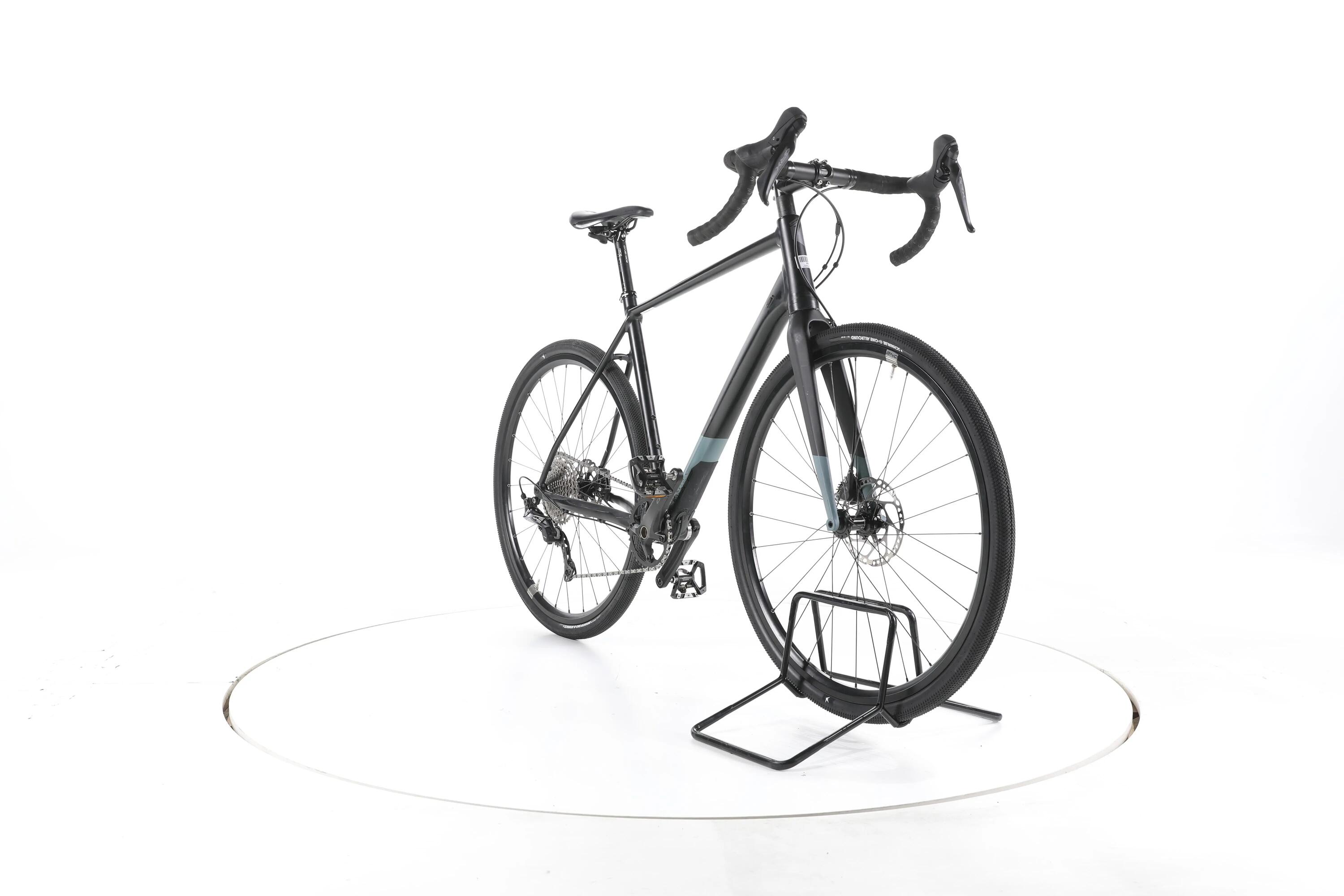 Refurbished - Superior X-Road Elite GR Gravelbike - Sehr gut 3/7