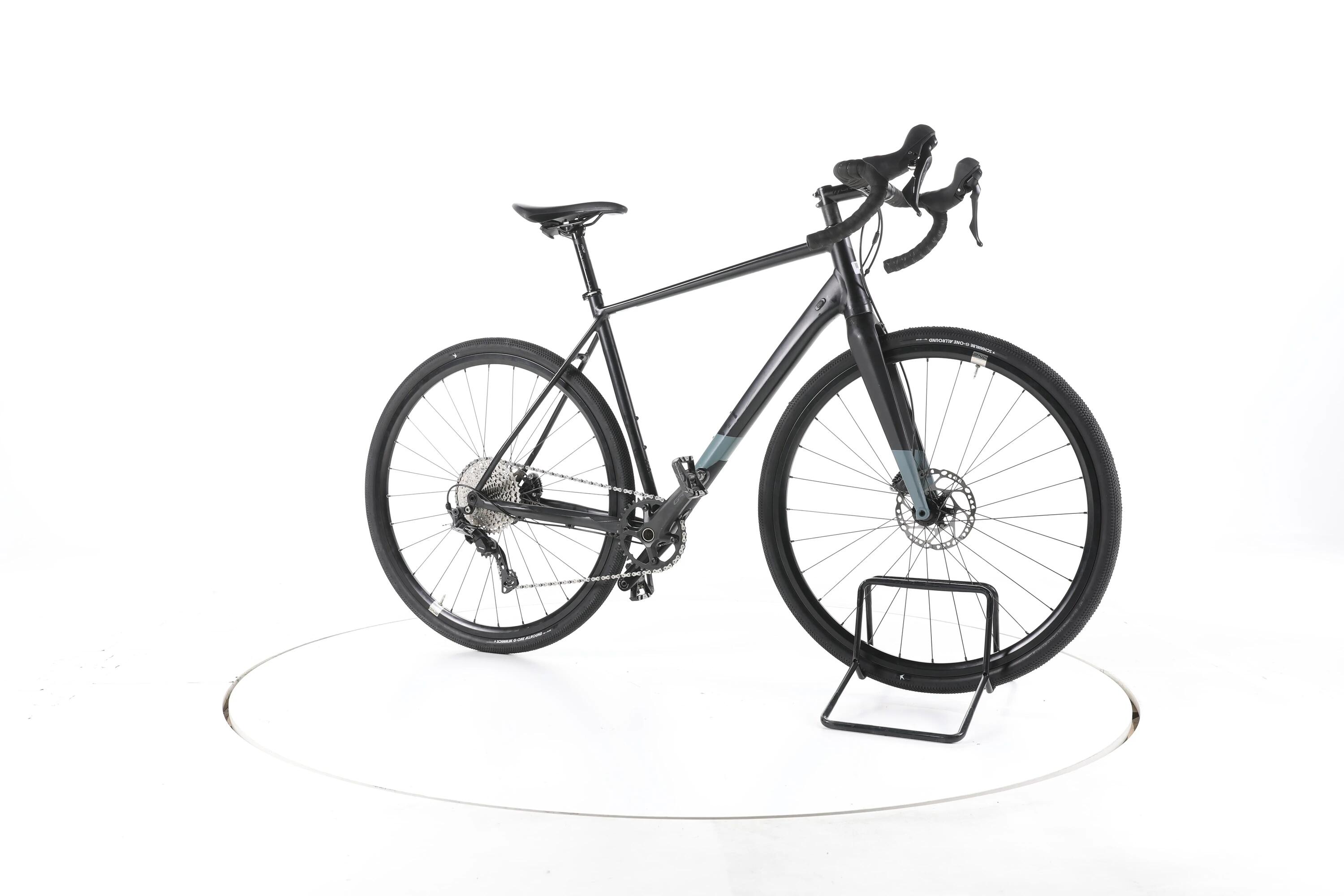 Refurbished - Superior X-Road Elite GR Gravelbike - Sehr gut 2/7